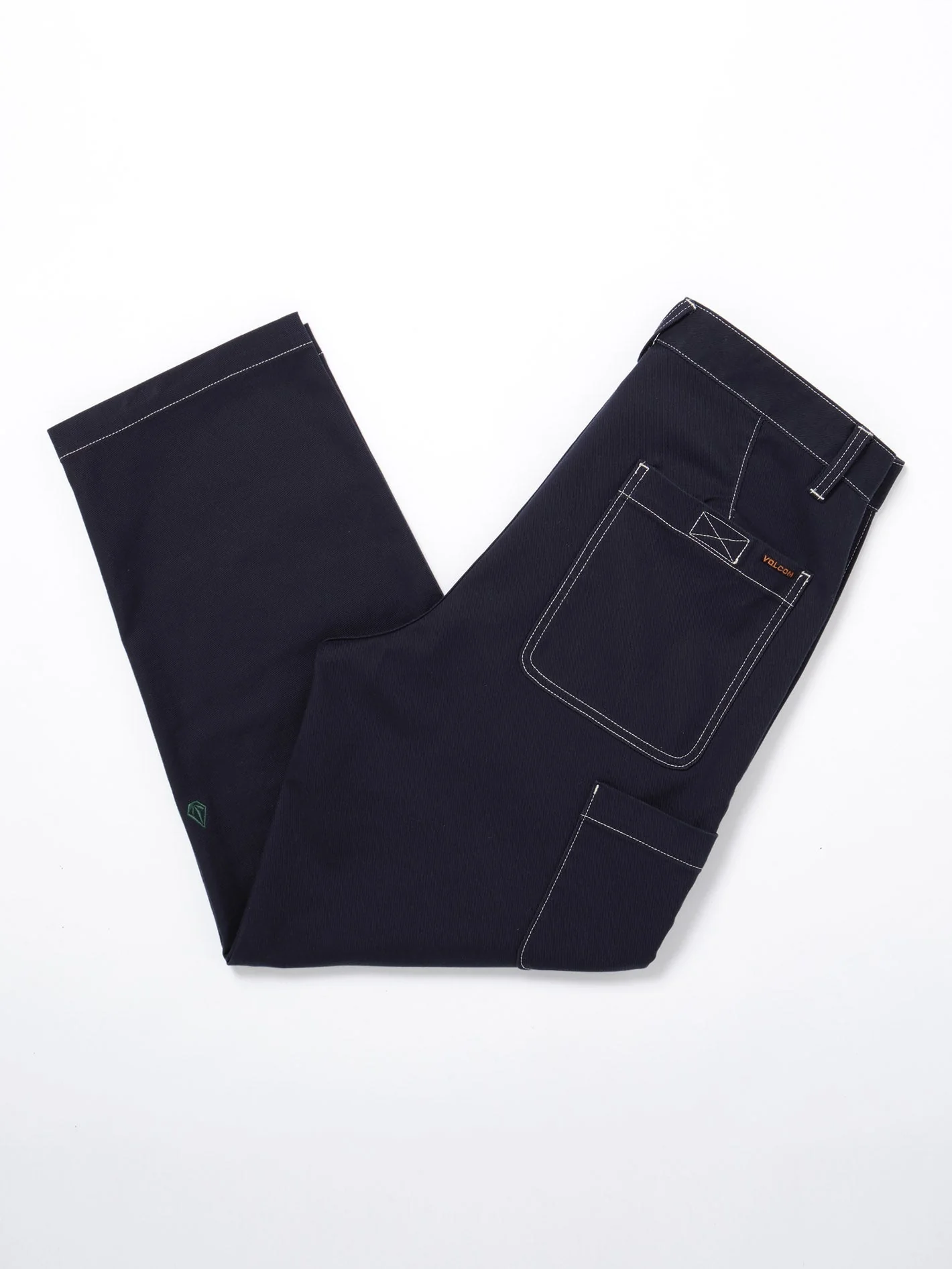 Pantalon Renforcé Kraftsman - NAVY - Image 8