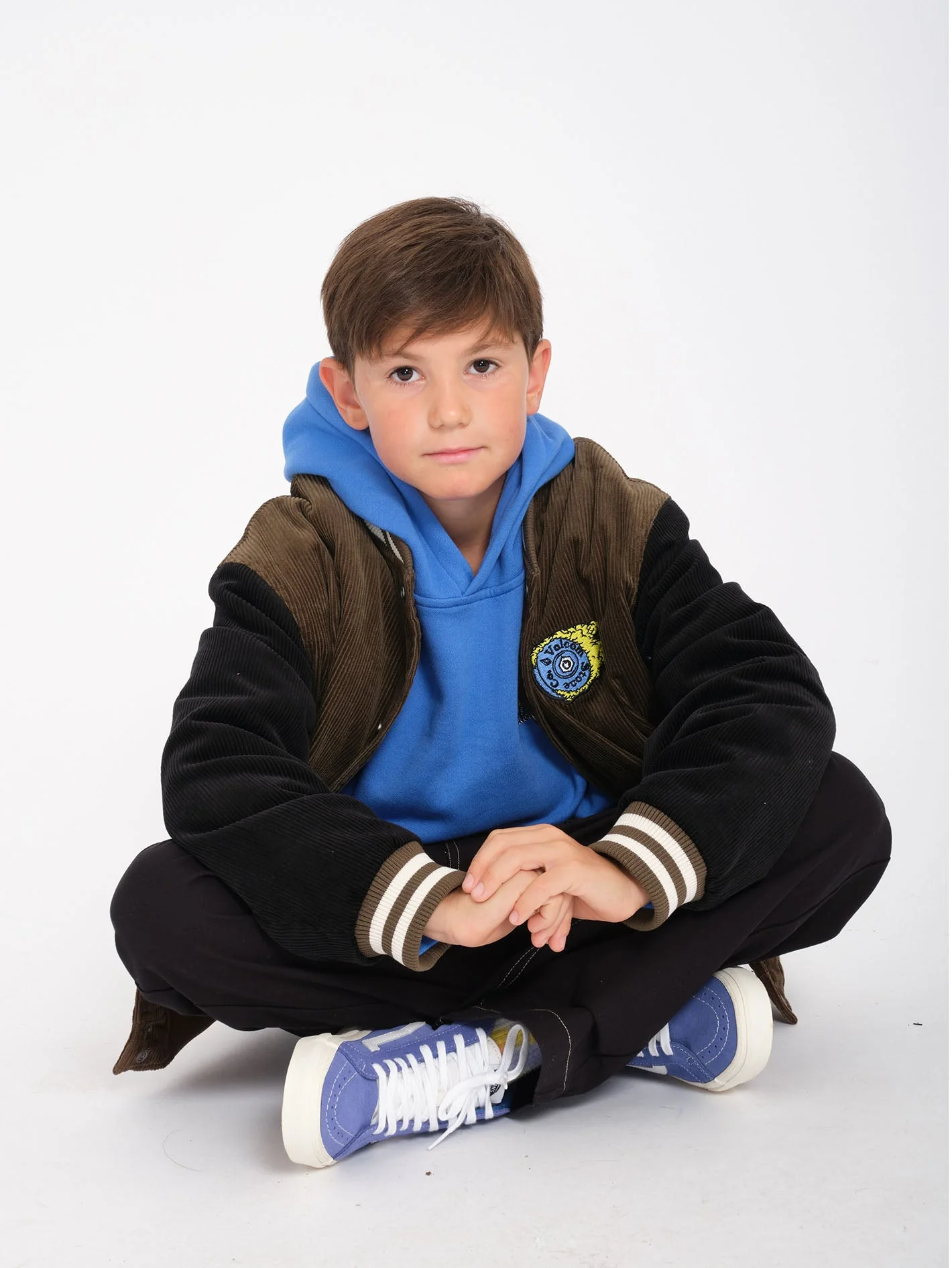 Veste Krankies - WREN - (ENFANT) - Image 2