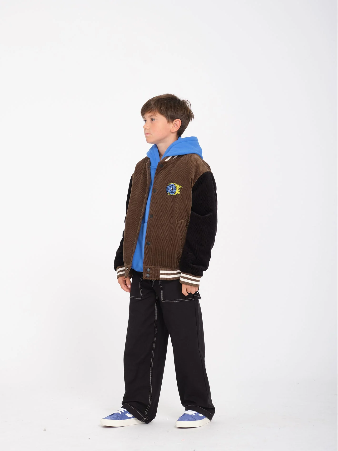 Veste Krankies - WREN - (ENFANT) - Image 5