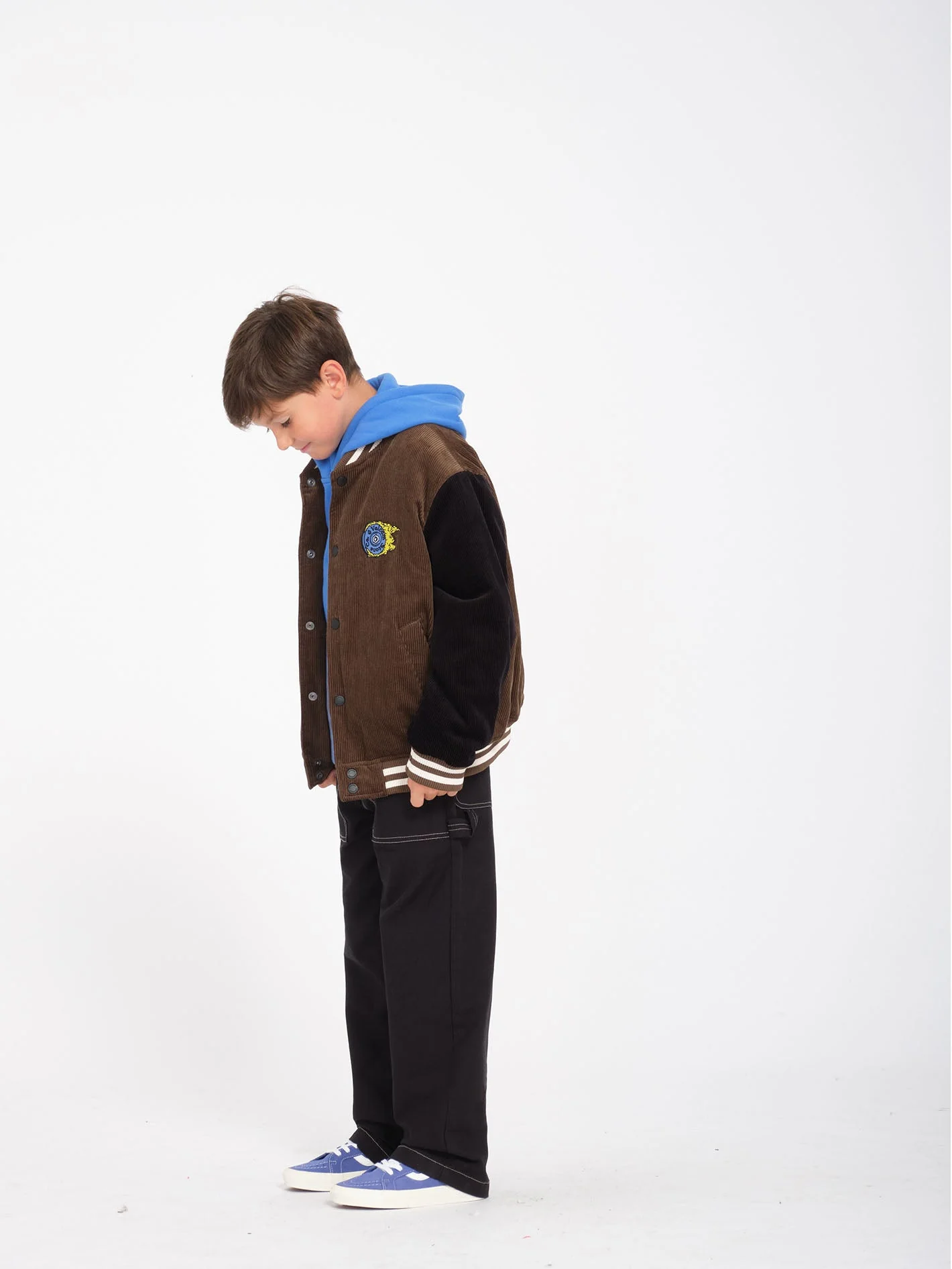 Veste Krankies - WREN - (ENFANT) - Image 6