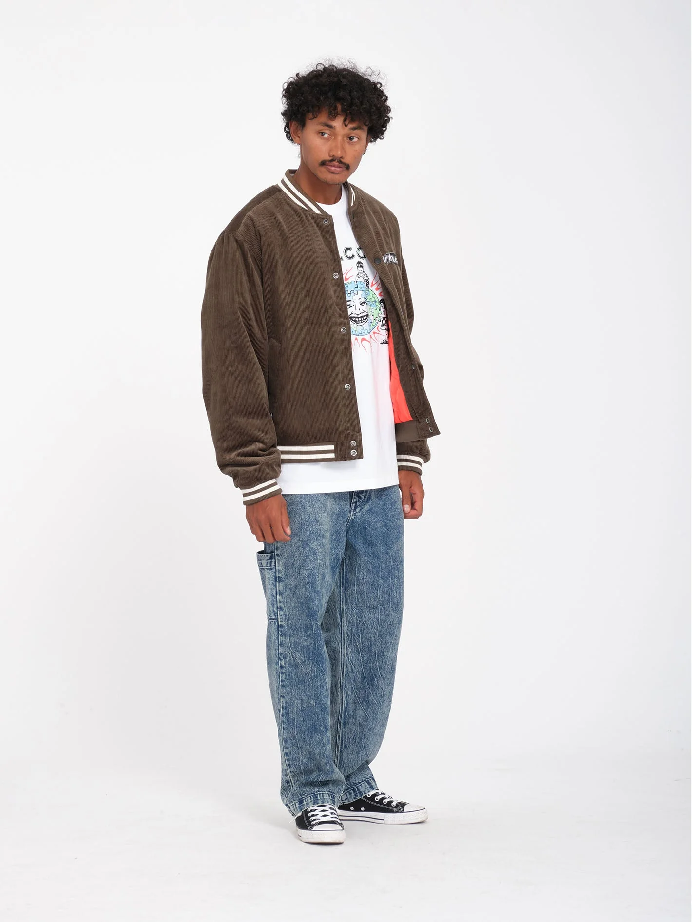 Veste Krankies - WREN - Image 10