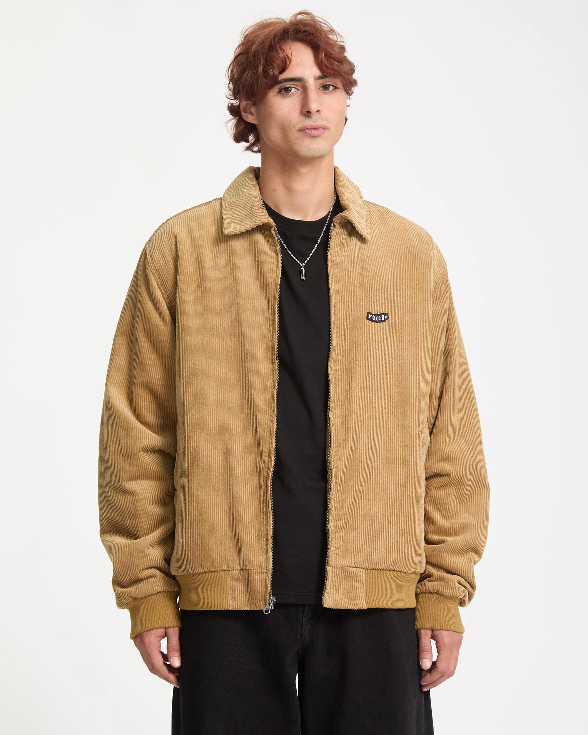 Veste Kurtis - Ermine