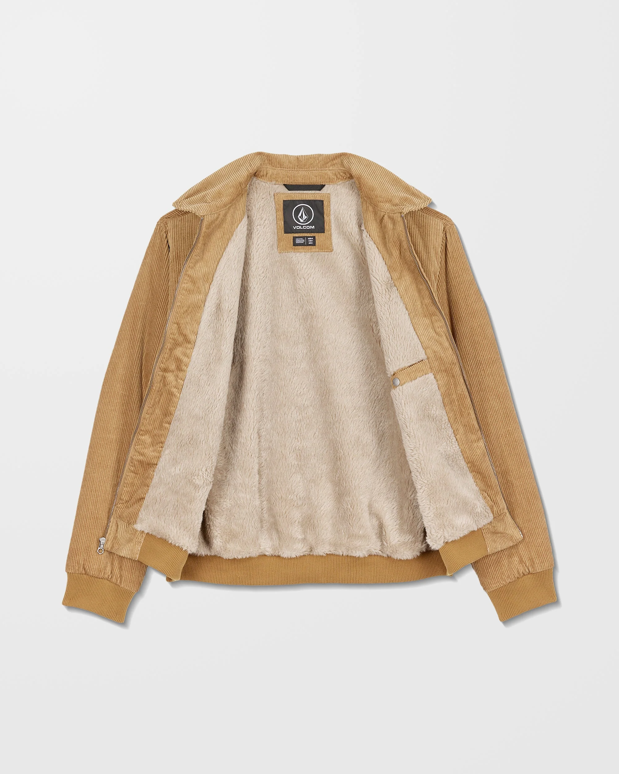 Veste Kurtis - Ermine - Image 12