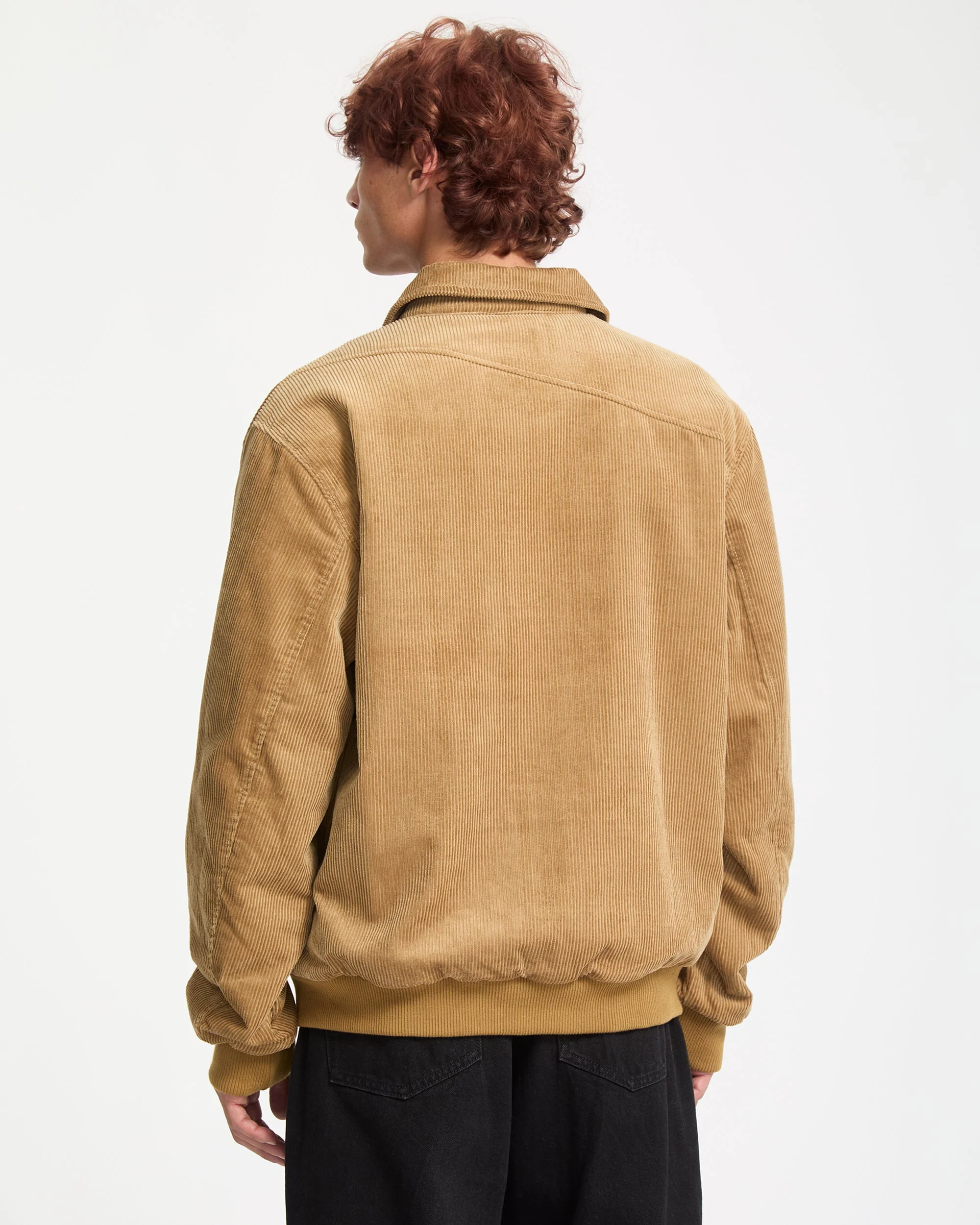 Veste Kurtis - Ermine - Image 2