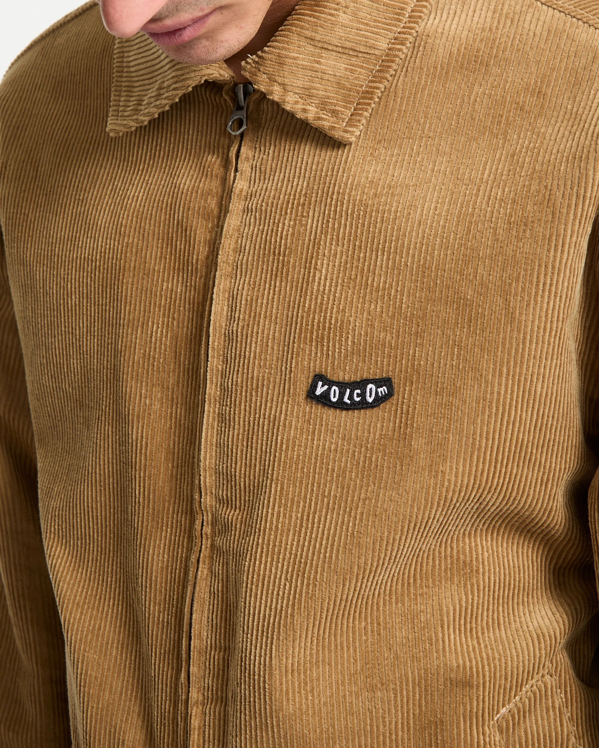 Veste Kurtis - Ermine - Image 3