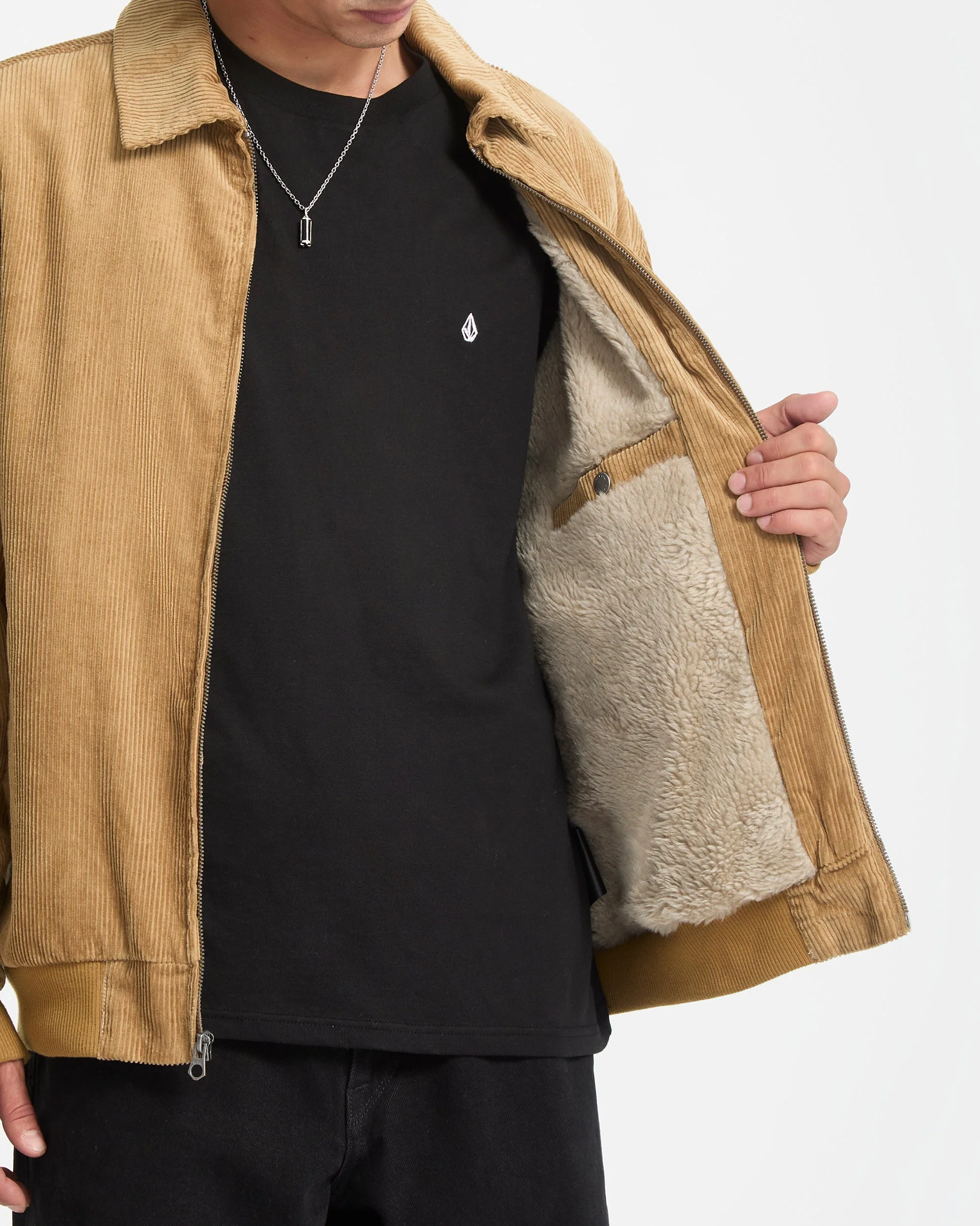 Veste Kurtis - Ermine - Image 6