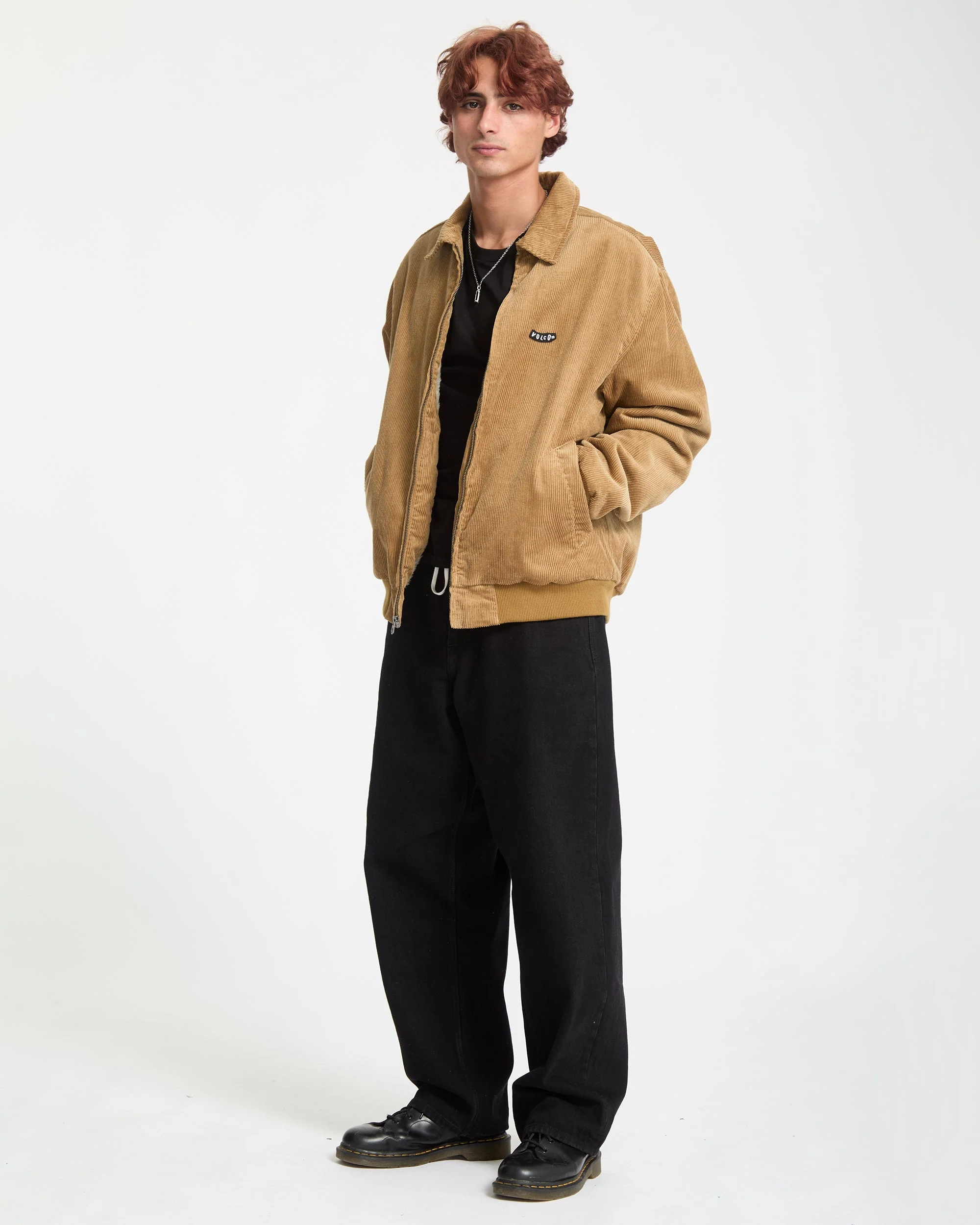 Veste Kurtis - Ermine - Image 7