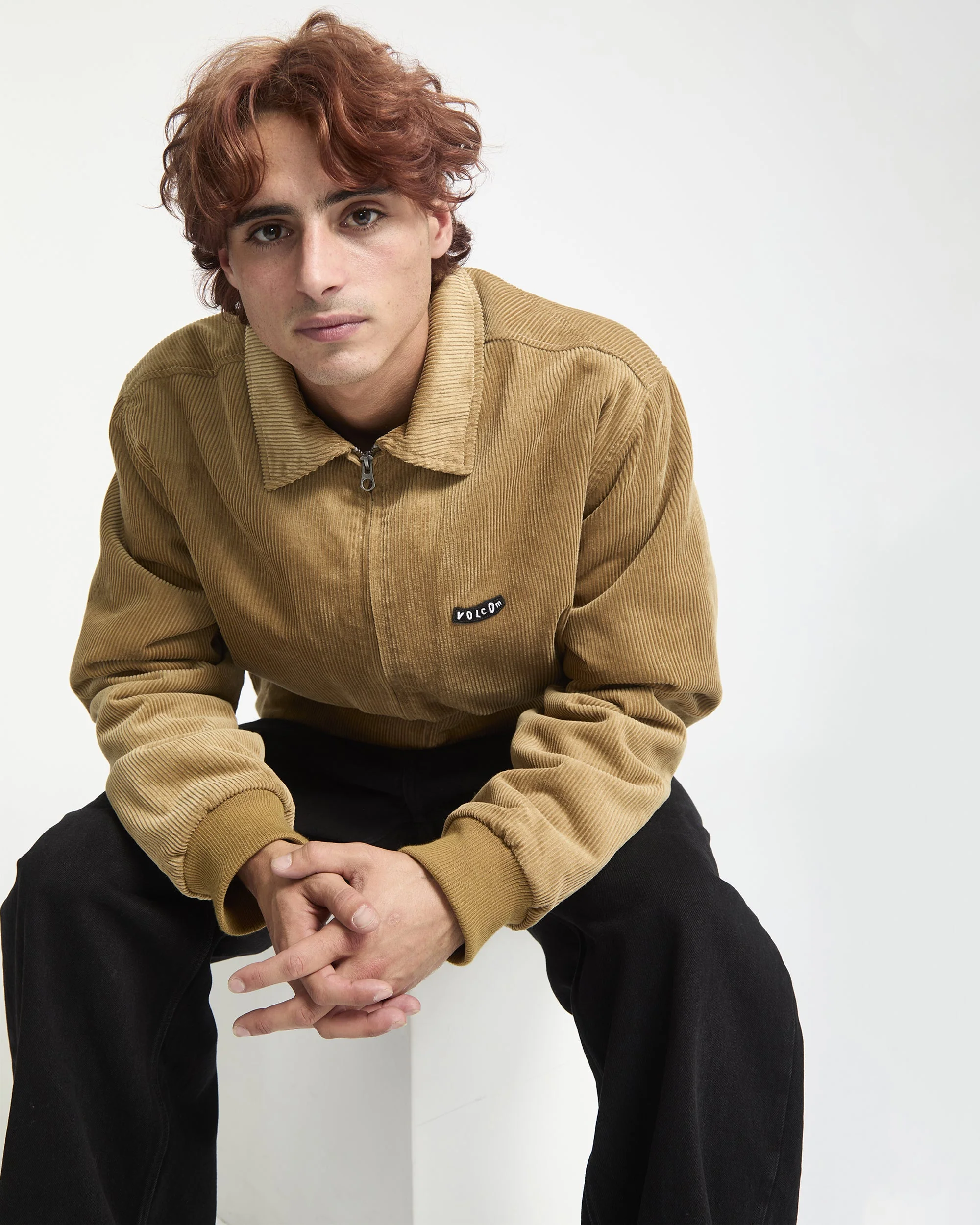 Veste Kurtis - Ermine - Image 8
