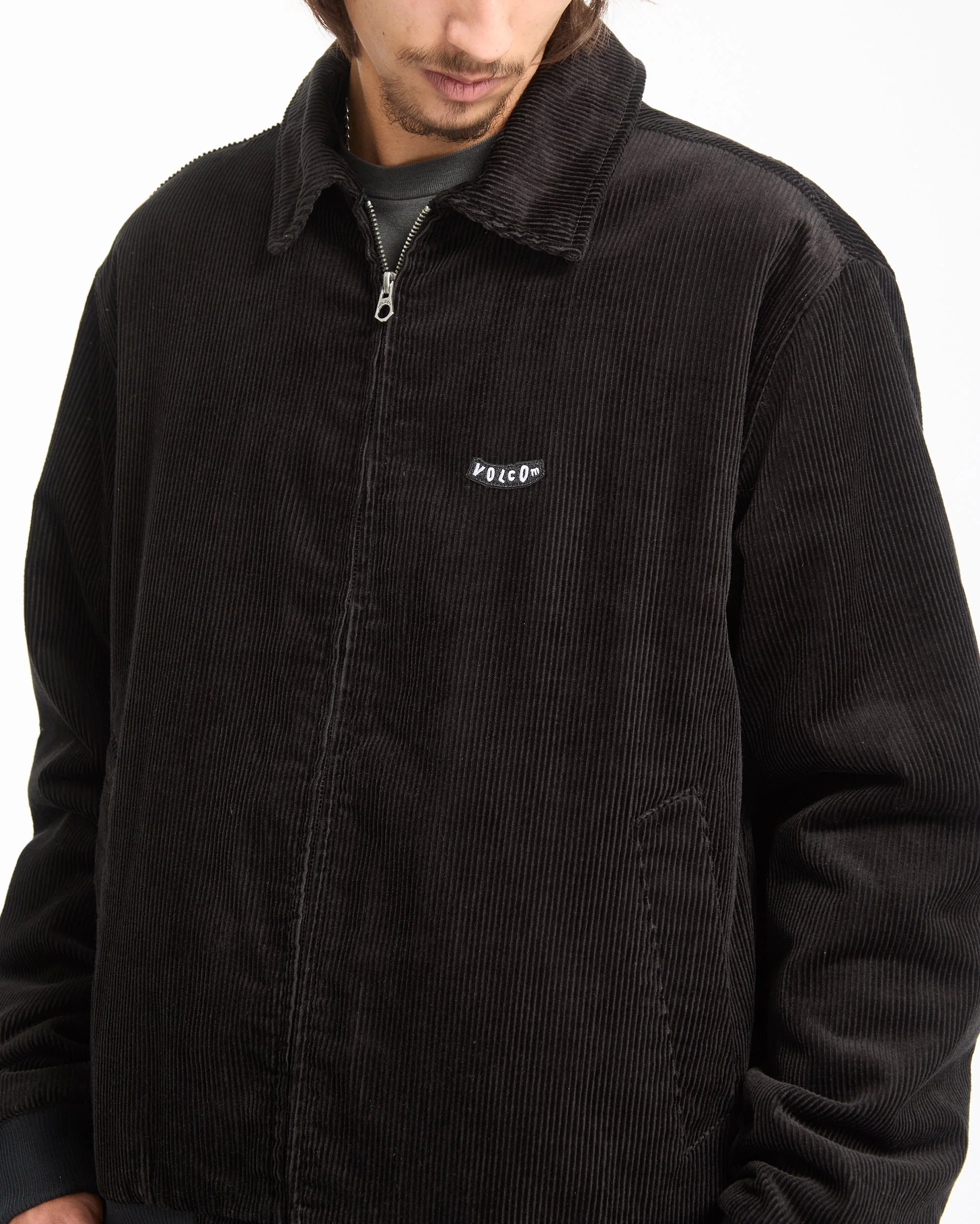 Veste Kurtis - Black - Image 6