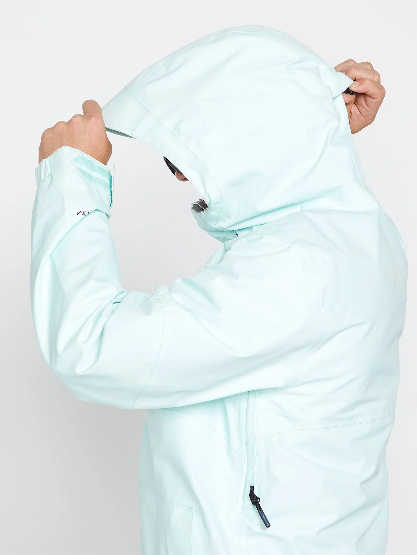 Veste de snow L Gore-Tex - Sky - Image 9