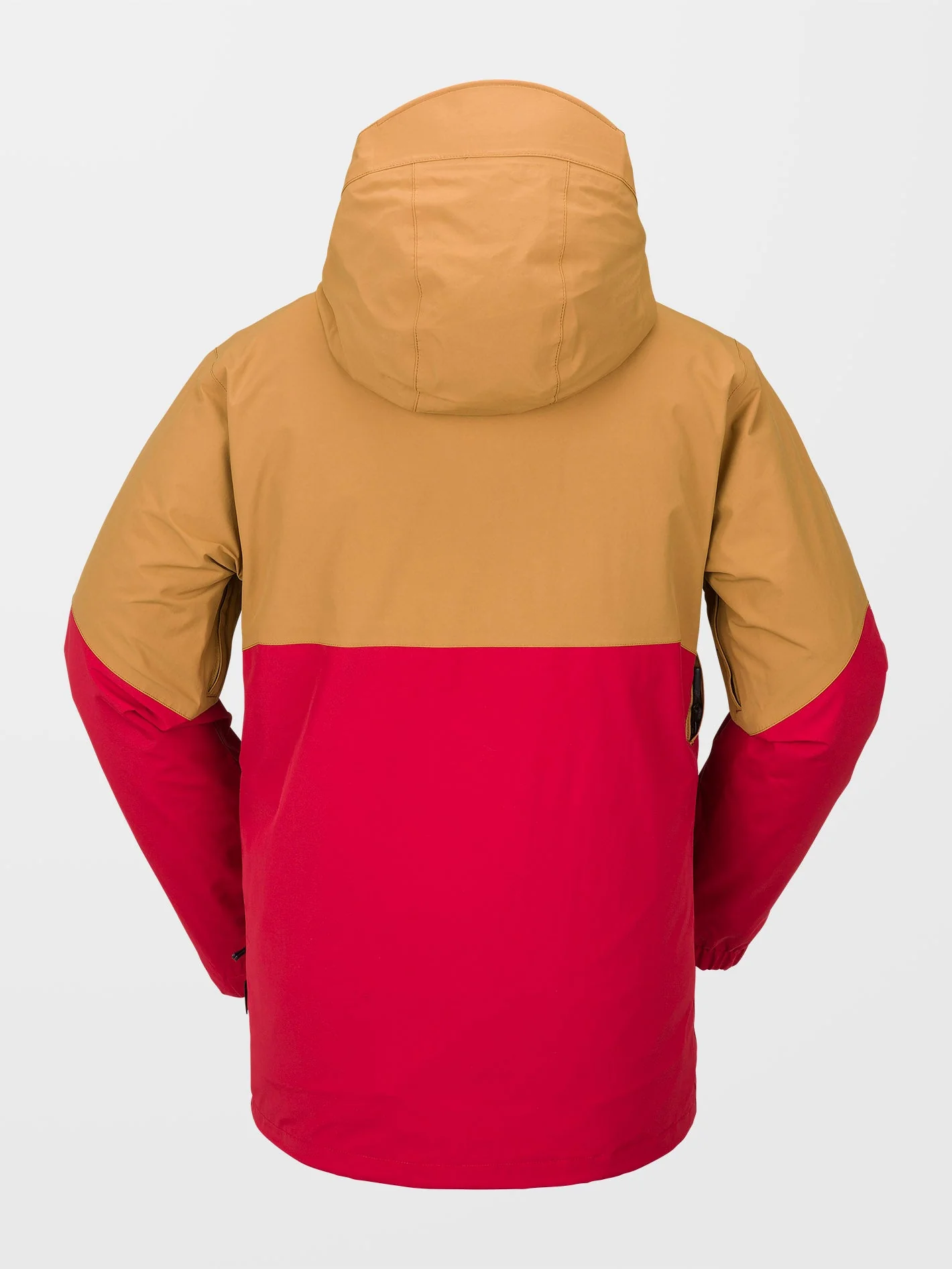 Veste de snow L Gore-Tex - Caramel - Image 5