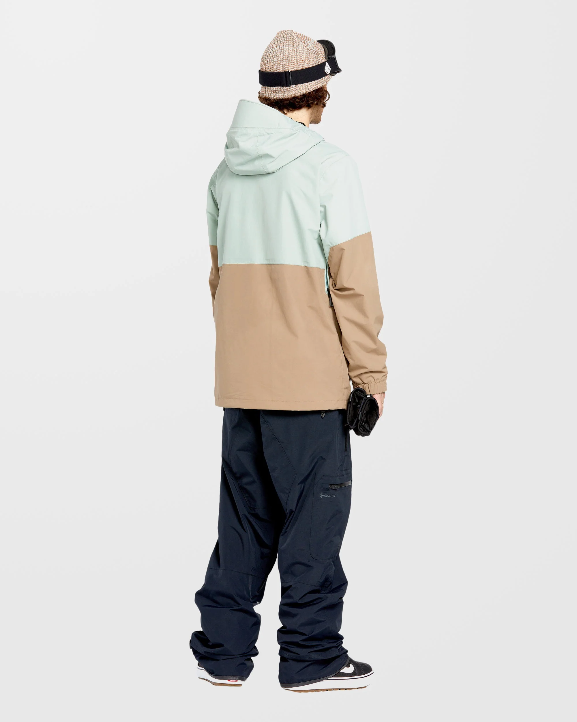Veste L Gore-Tex - Agave - Image 5