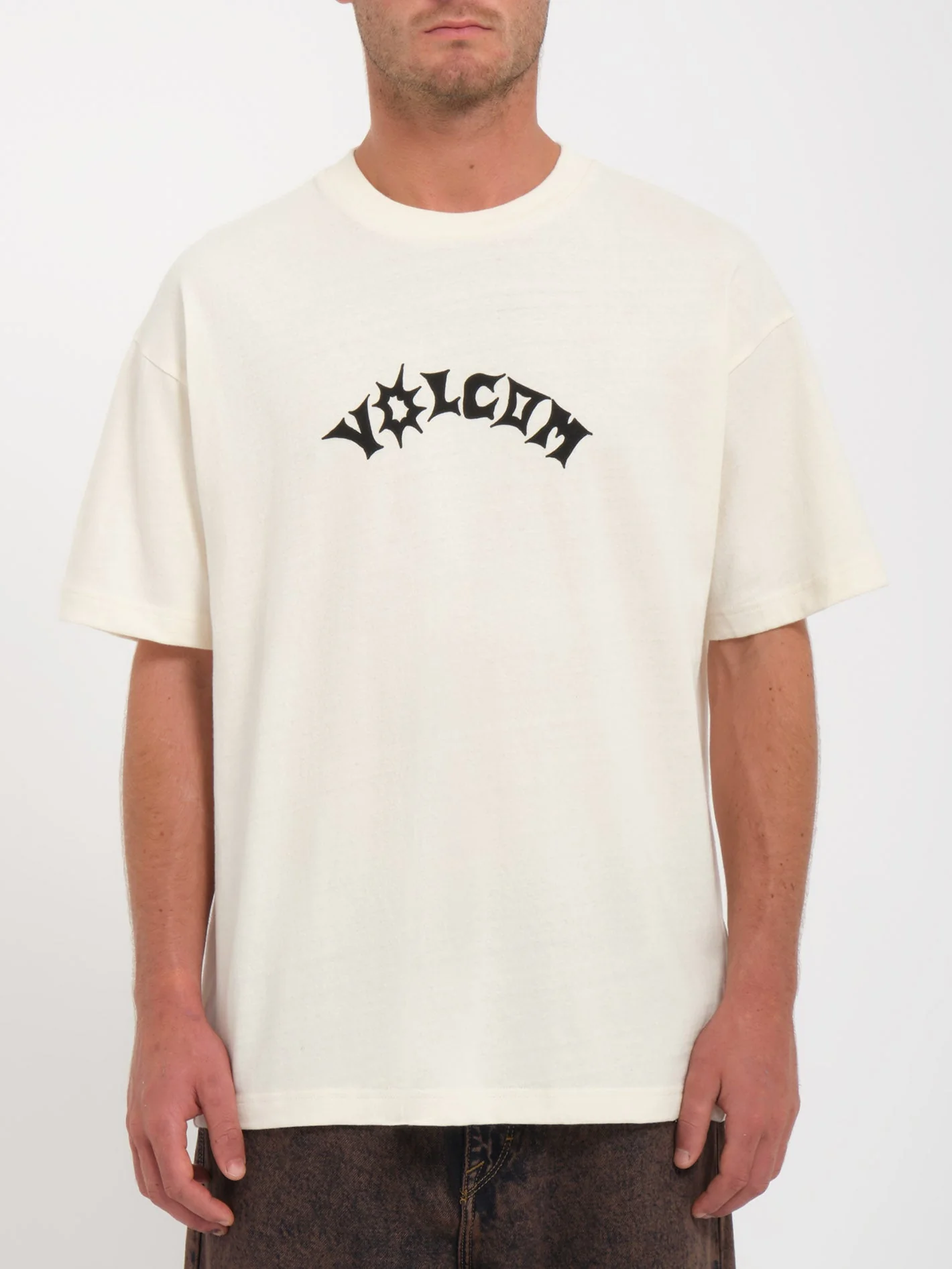 T-shirt Last Shot - DIRTY WHITE - Image 2