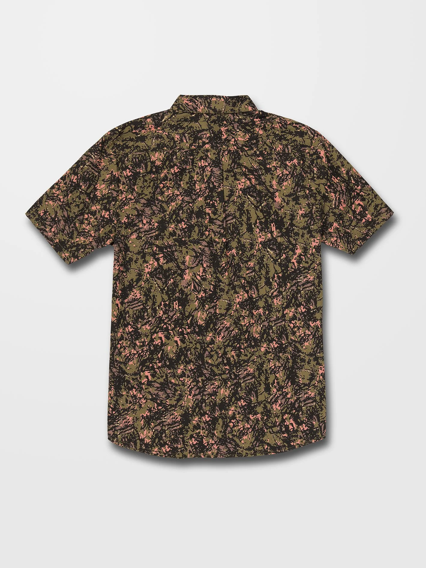 Chemise Layne - MILITARY - Image 4