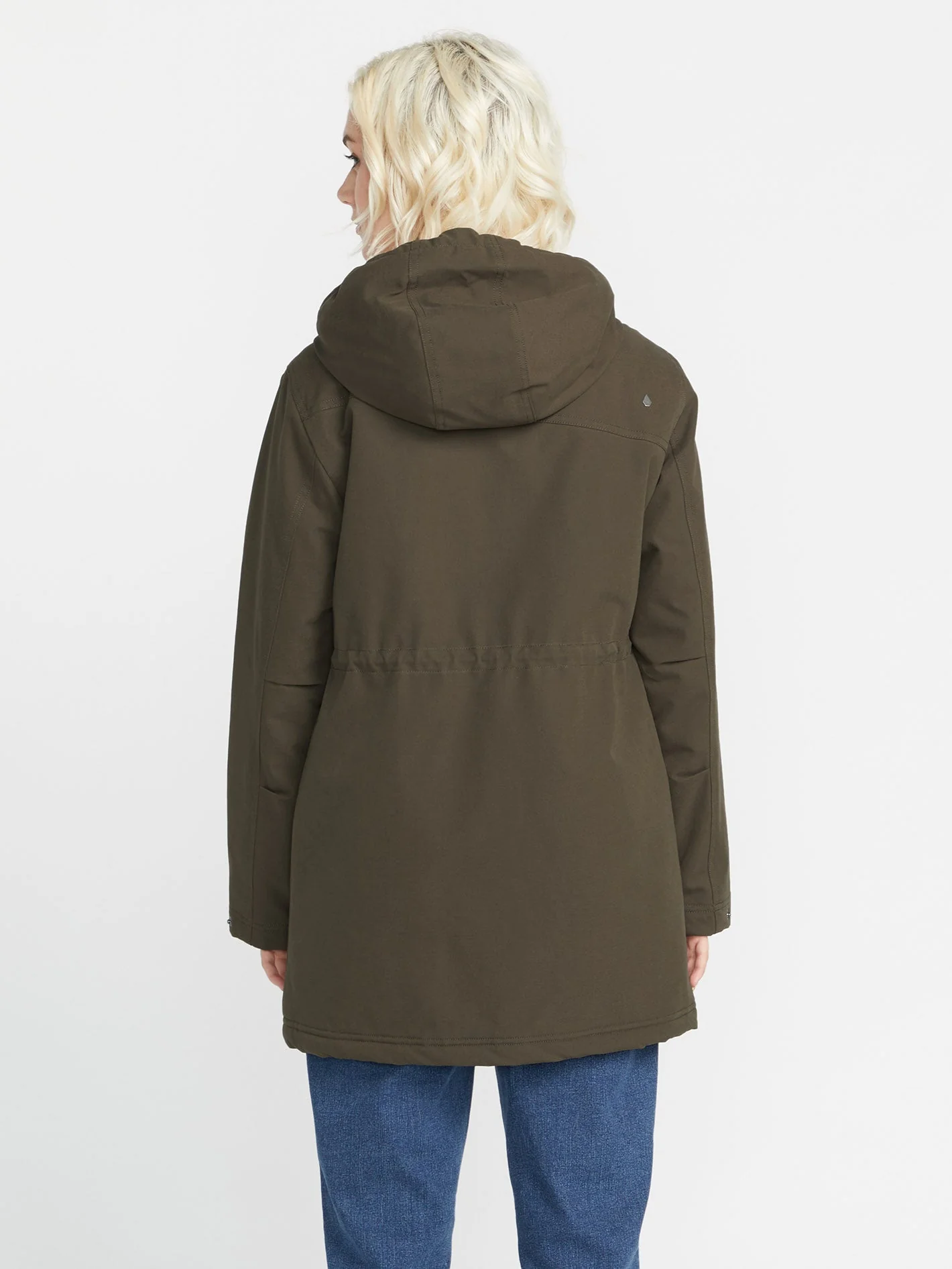 Parka Less Is More 5K - WREN - Image 2