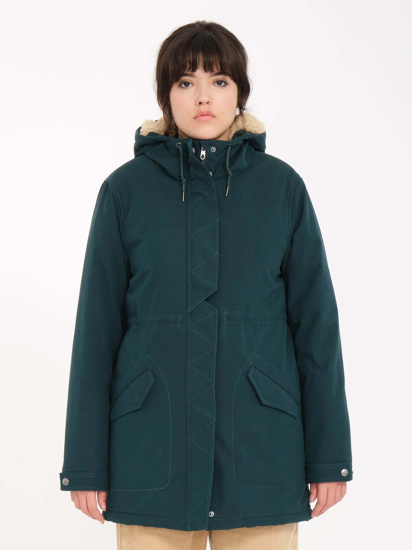 Parka Less Is More 5K - PONDEROSA PINE