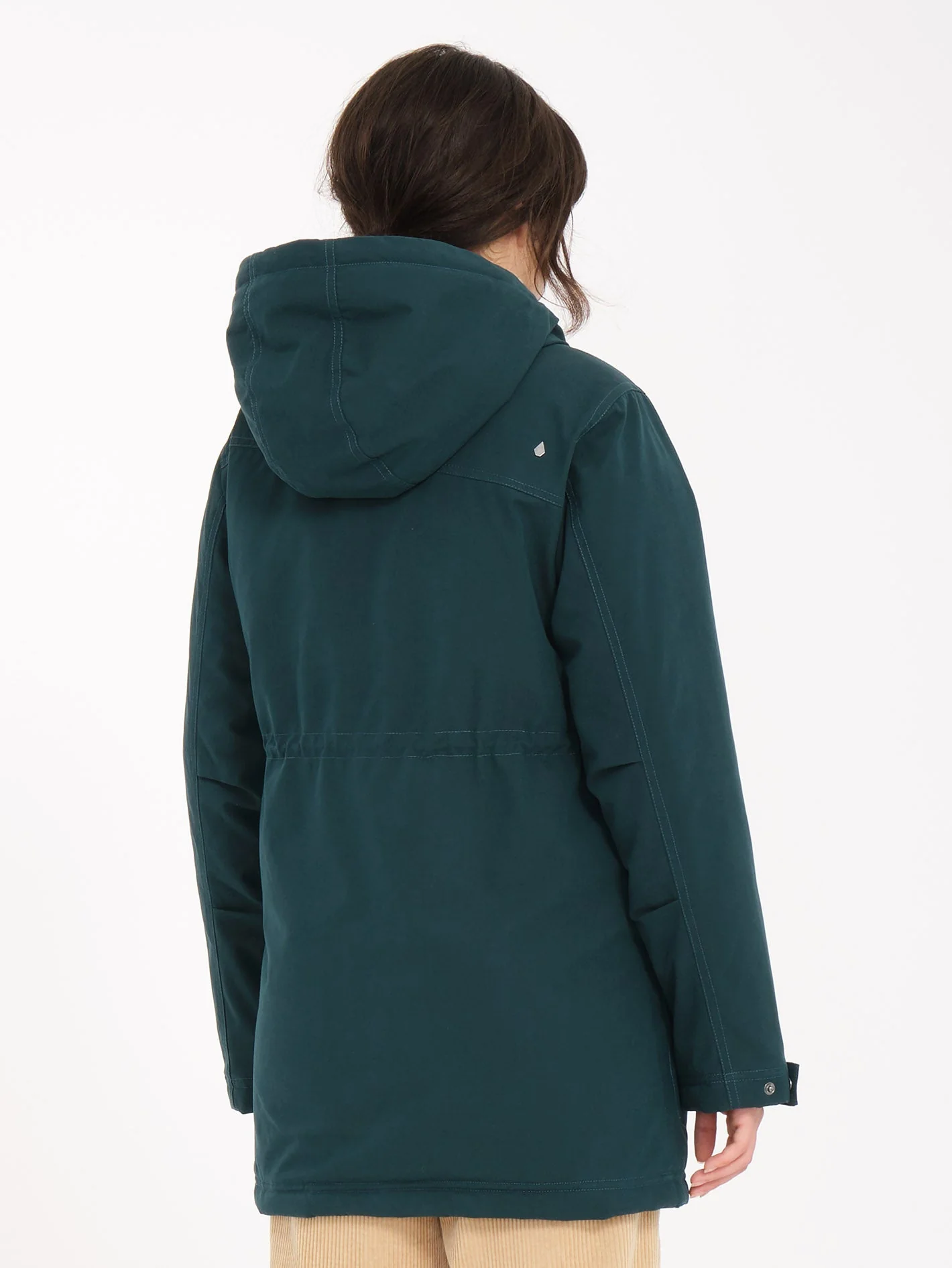 Parka Less Is More 5K - PONDEROSA PINE - Image 2