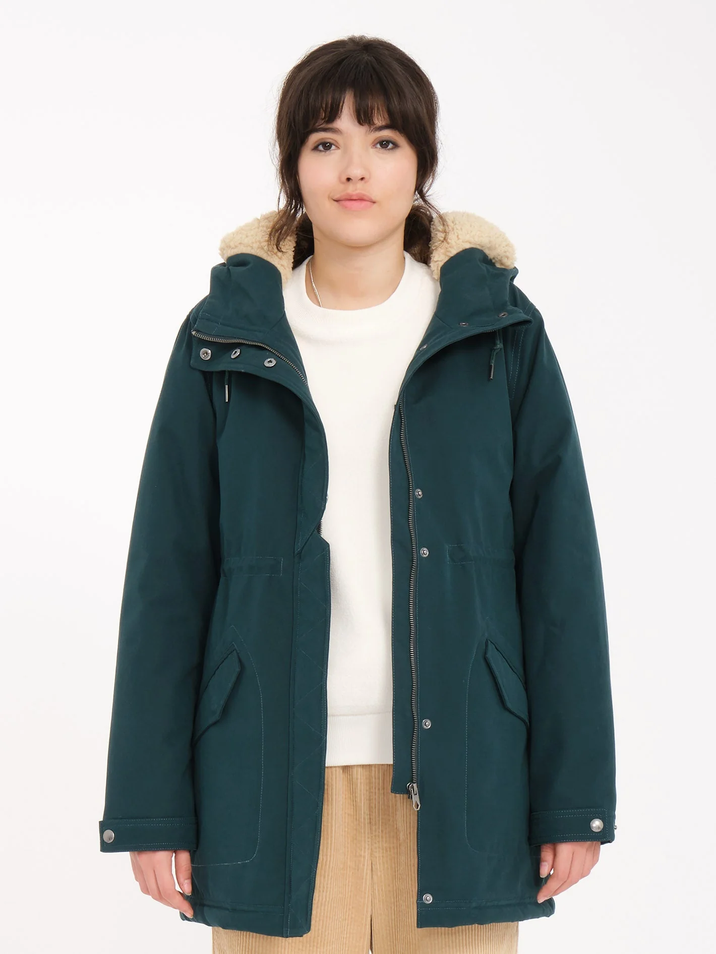 Parka Less Is More 5K - PONDEROSA PINE - Image 3