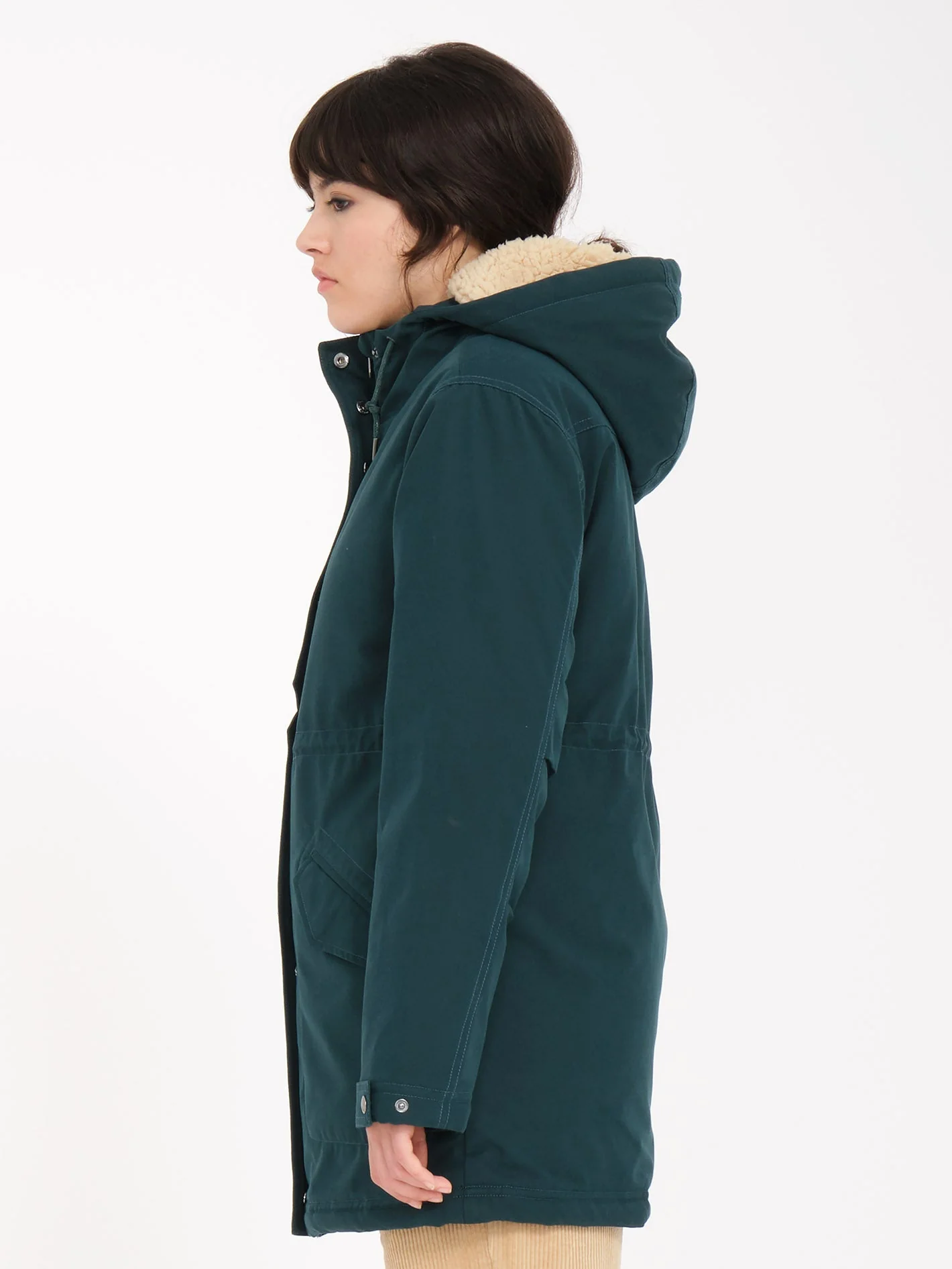 Parka Less Is More 5K - PONDEROSA PINE - Image 4