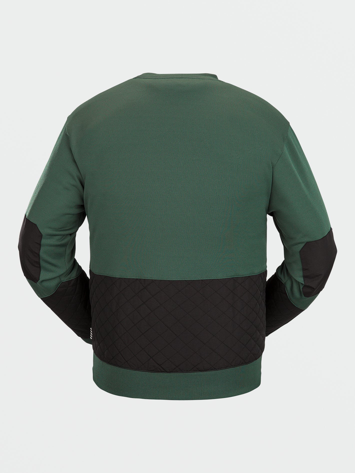 Sweat Let It Storm Fleece - Military - Image 2