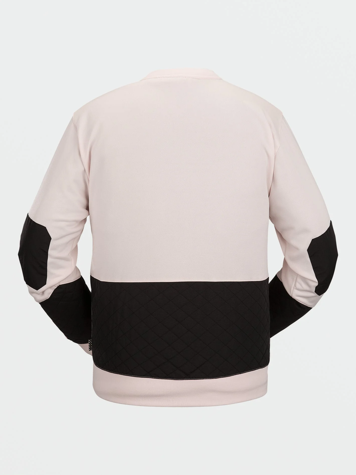 Sweat Let It Storm Fleece - Party Pink - Image 2