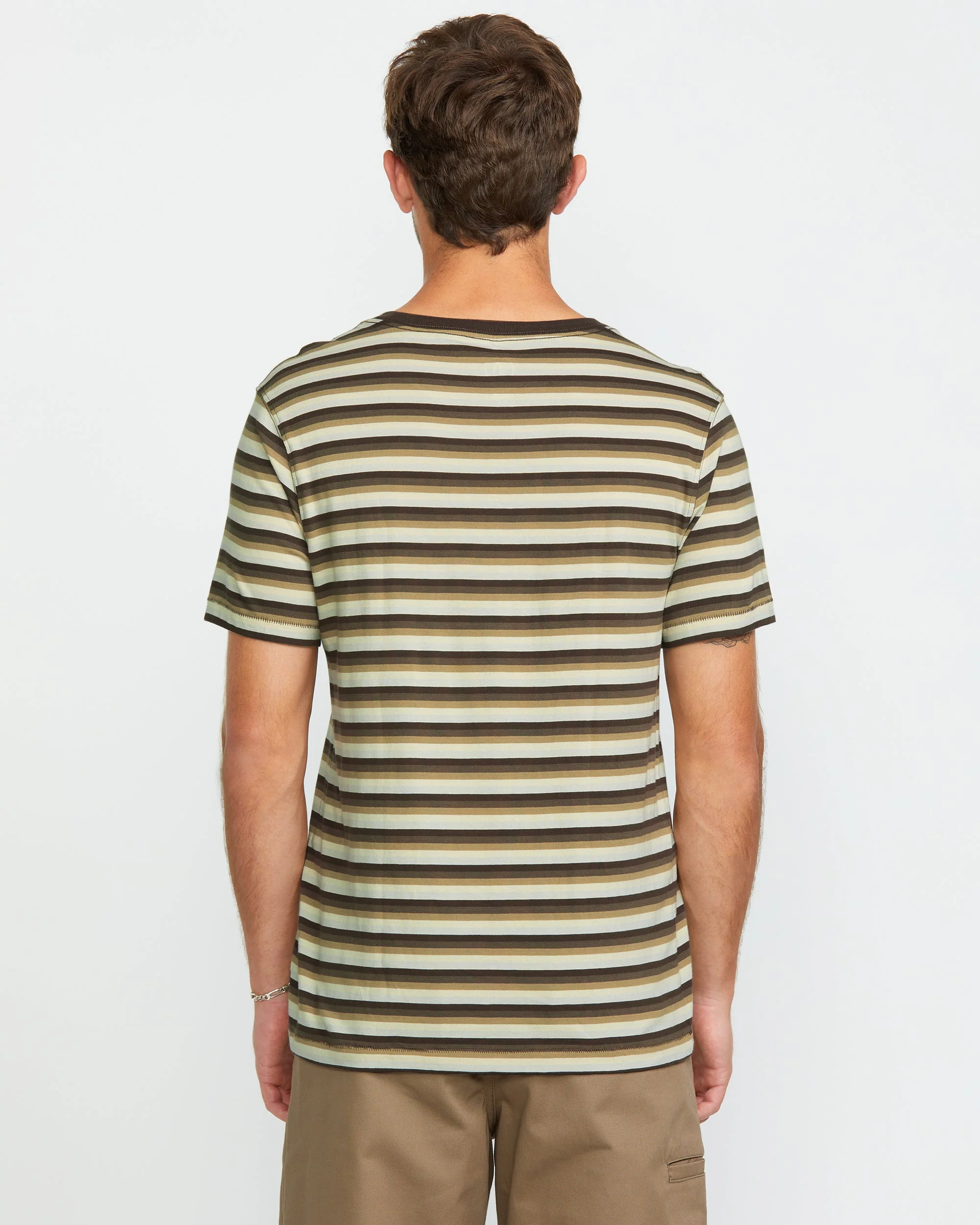 T-shirt Level Stone - WREN - Image 2