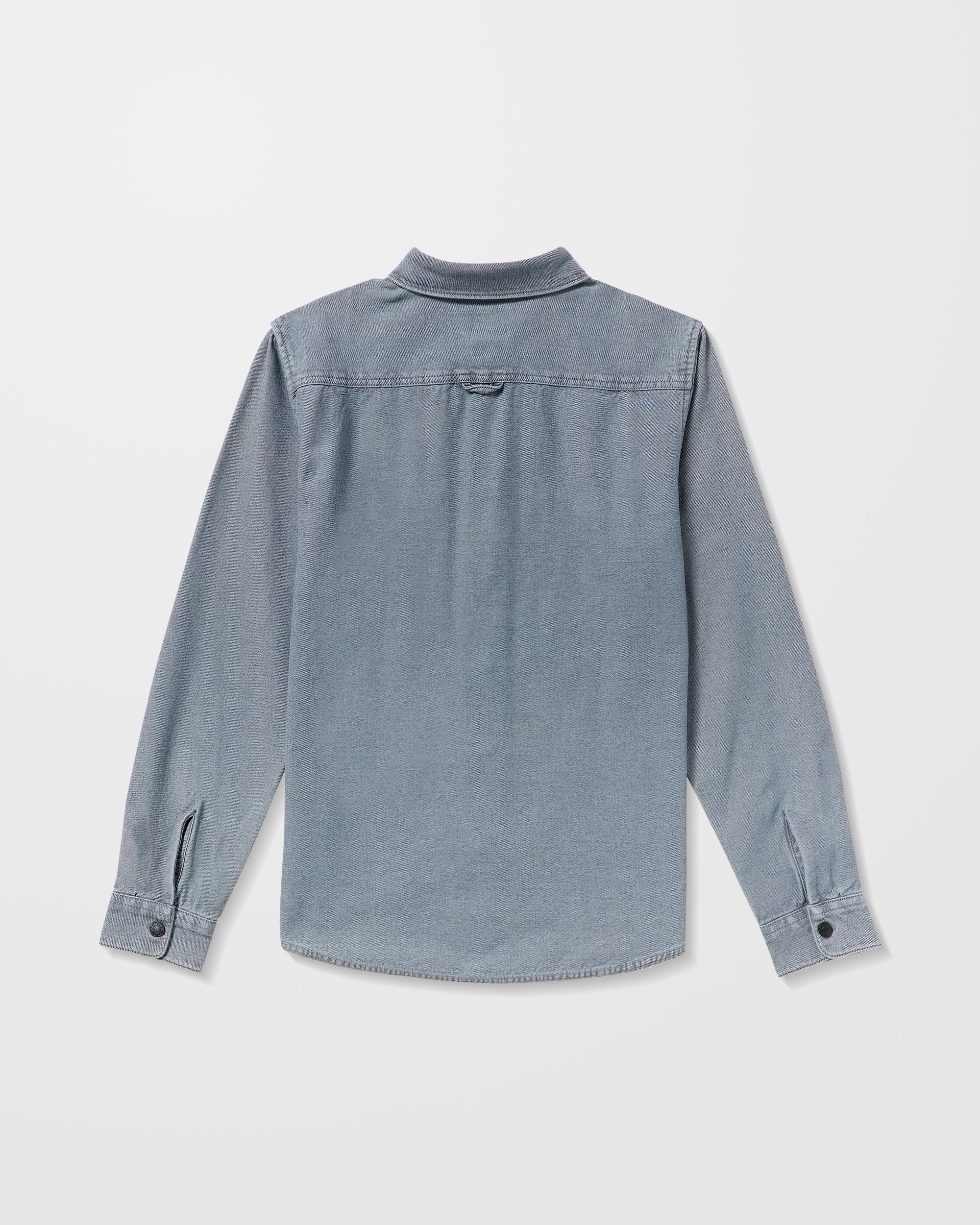 Chemise Levelstone - Blue Wash - Image 5