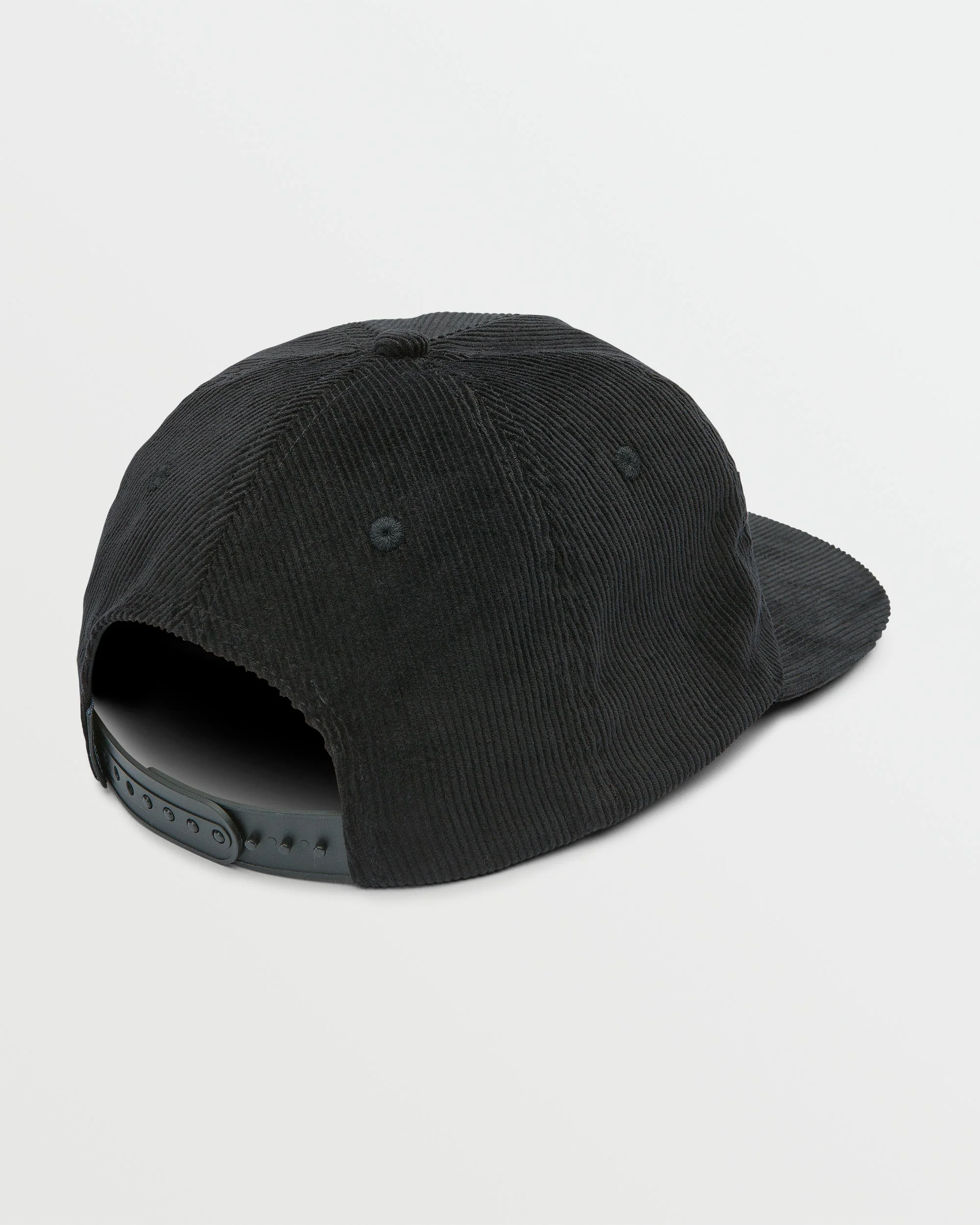 Casquette Stone Legacy - Black - Image 2