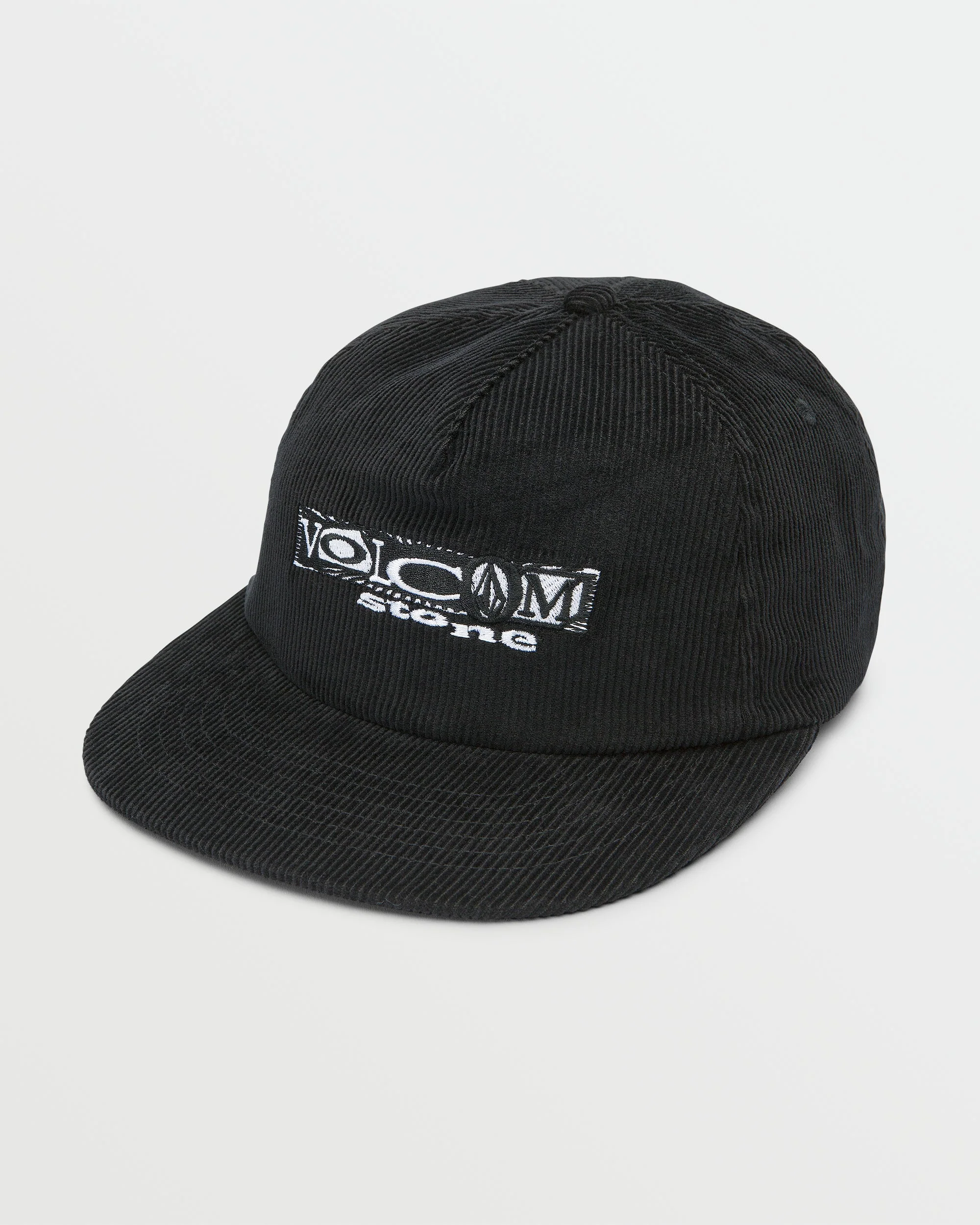 Casquette Stone Legacy - Black - Image 3