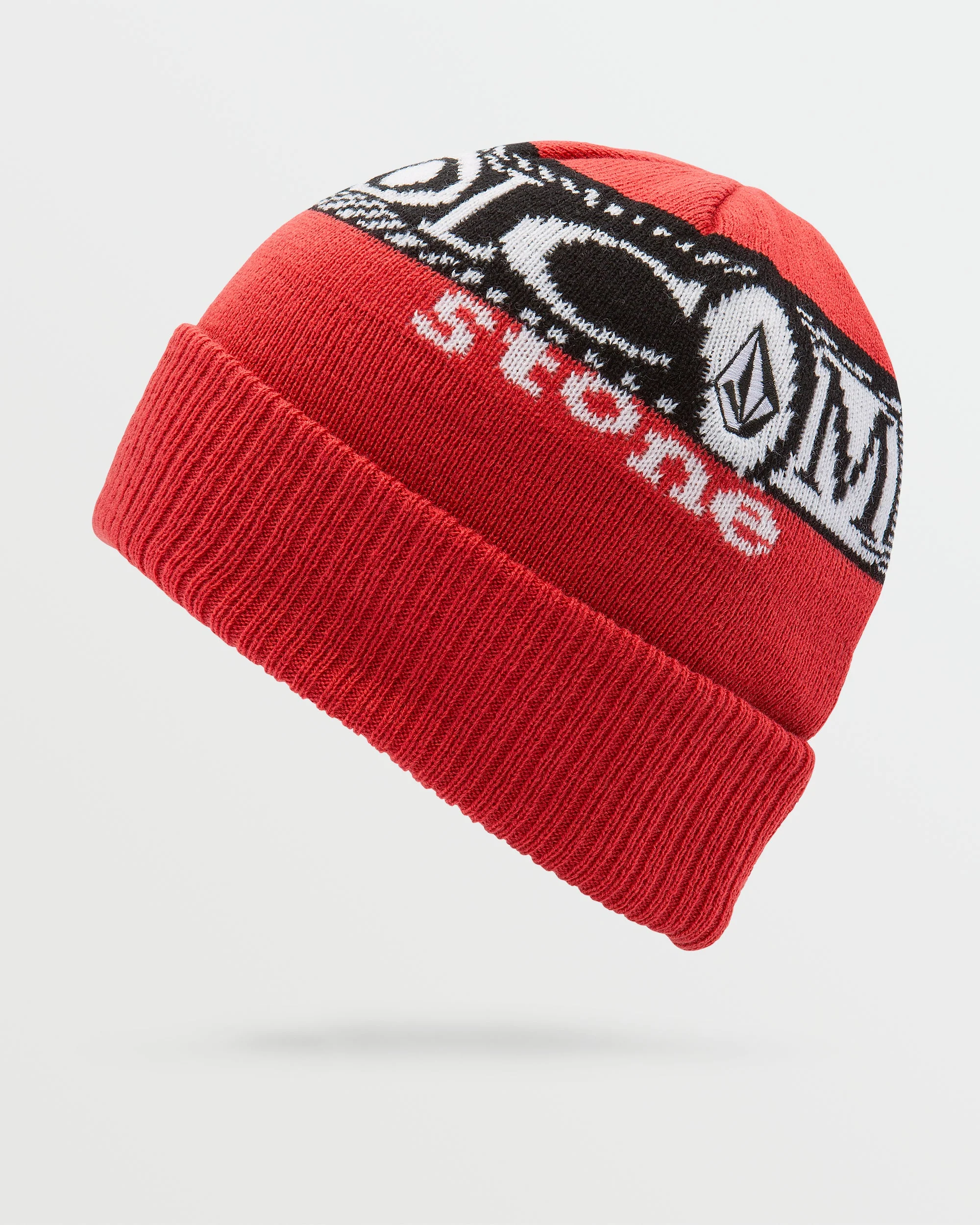 Bonnet Stone Legacy - Ribbon Red - Image 2