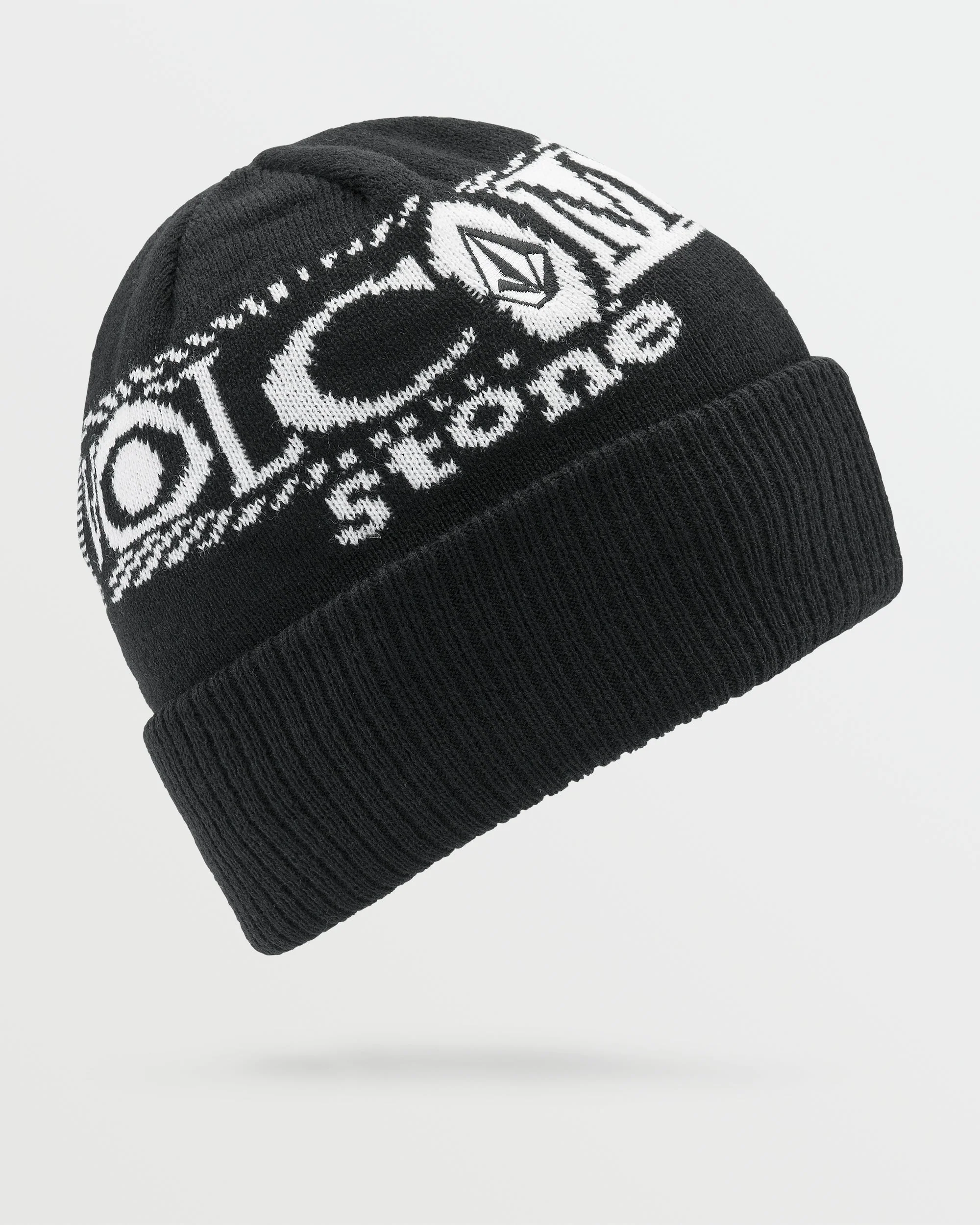 Bonnet Stone Legacy - Black