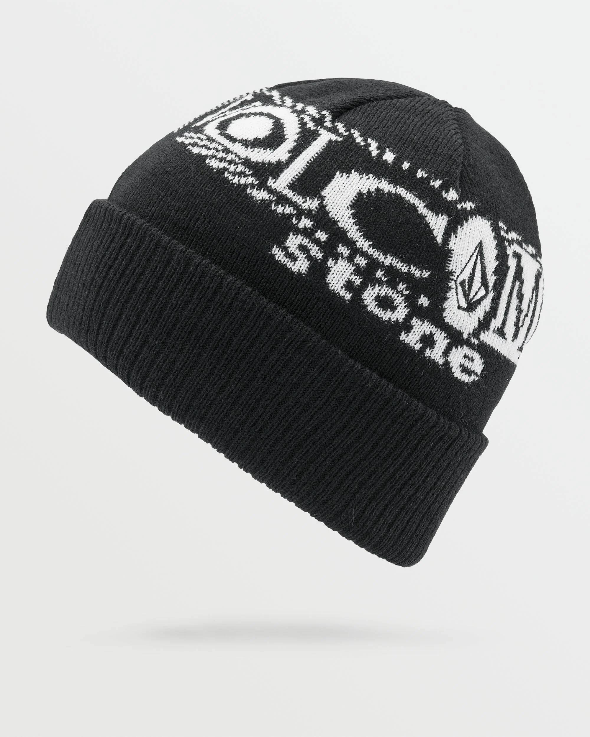 Bonnet Stone Legacy - Black - Image 2