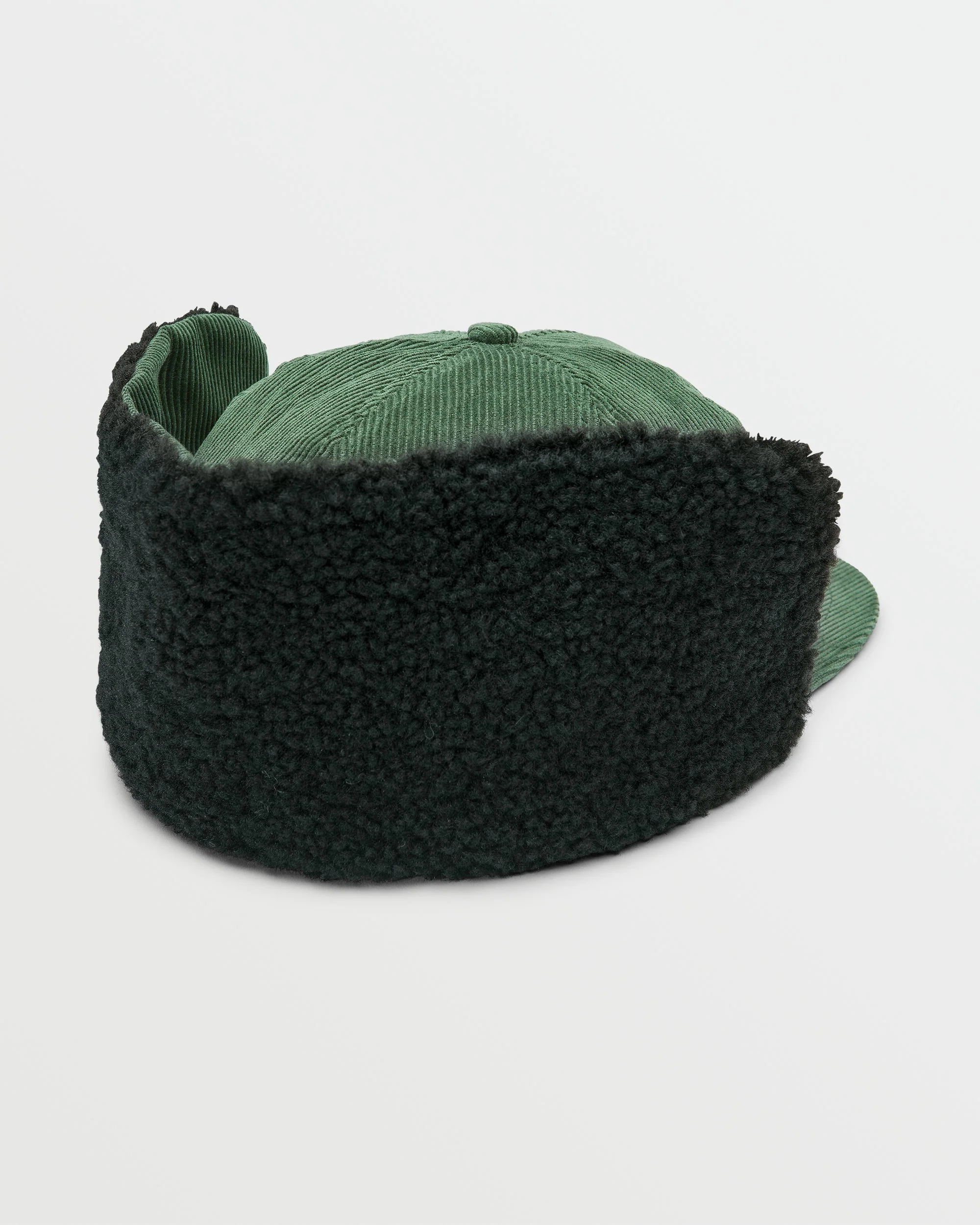 Casquette Stone Legacy Flap - Dark Pine - Image 2