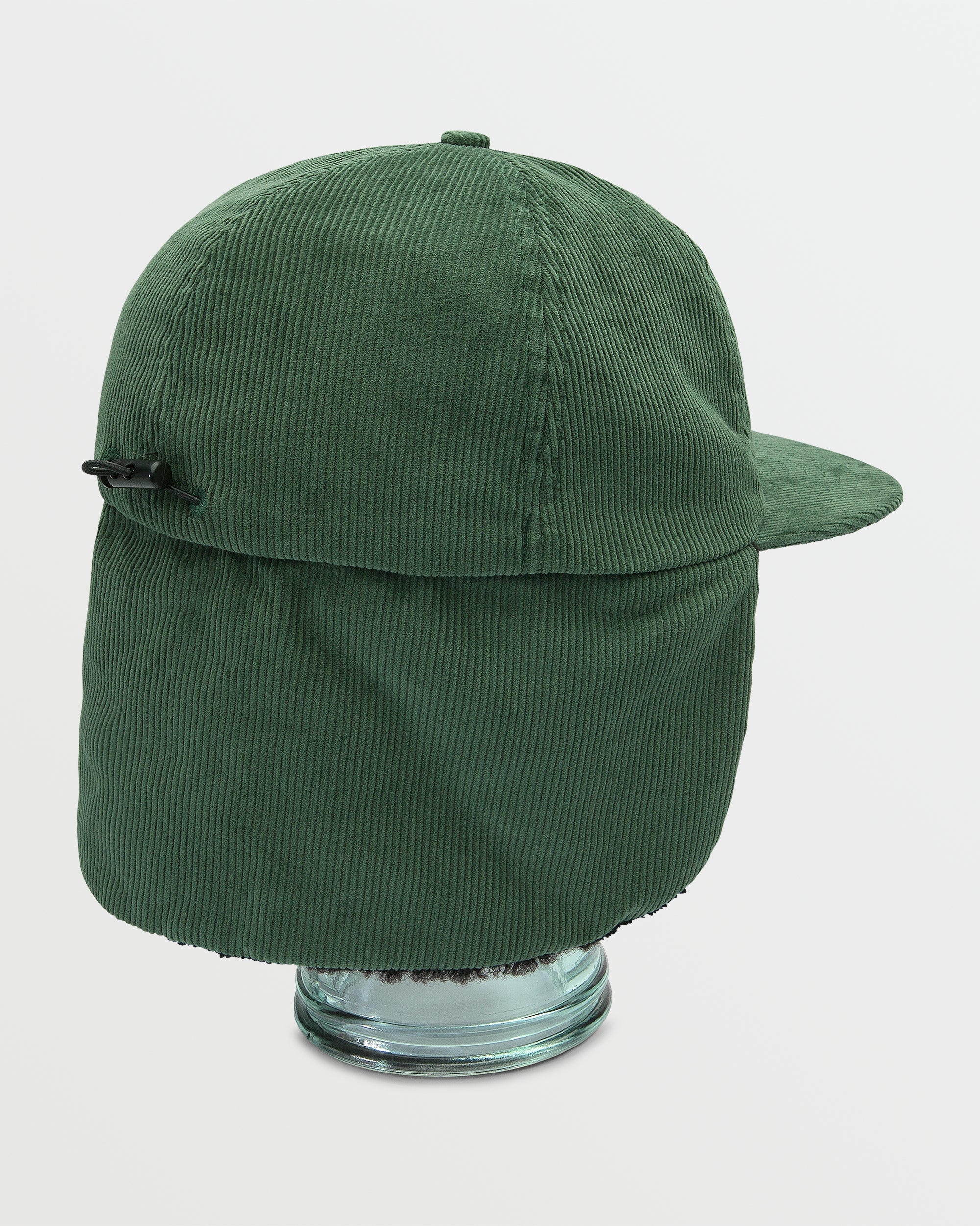 Casquette Stone Legacy Flap - Dark Pine - Image 6
