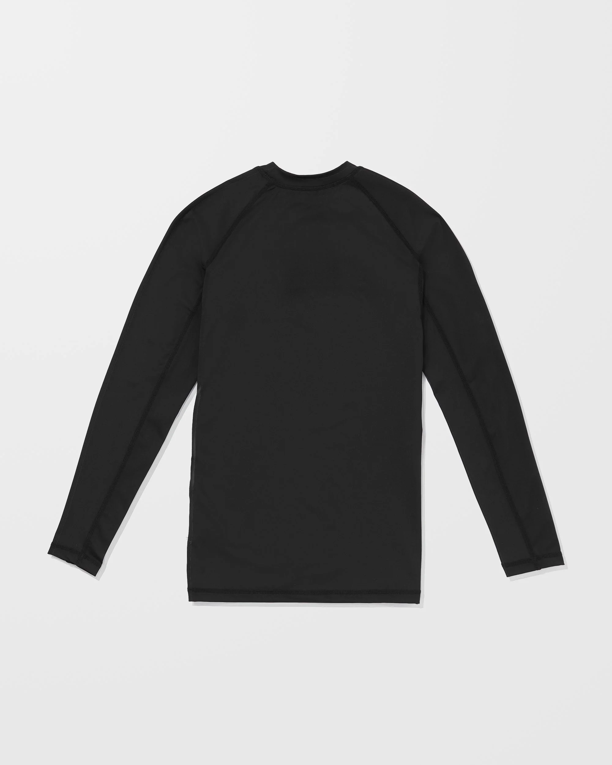 Rashguard Lido - BLACK - Image 2