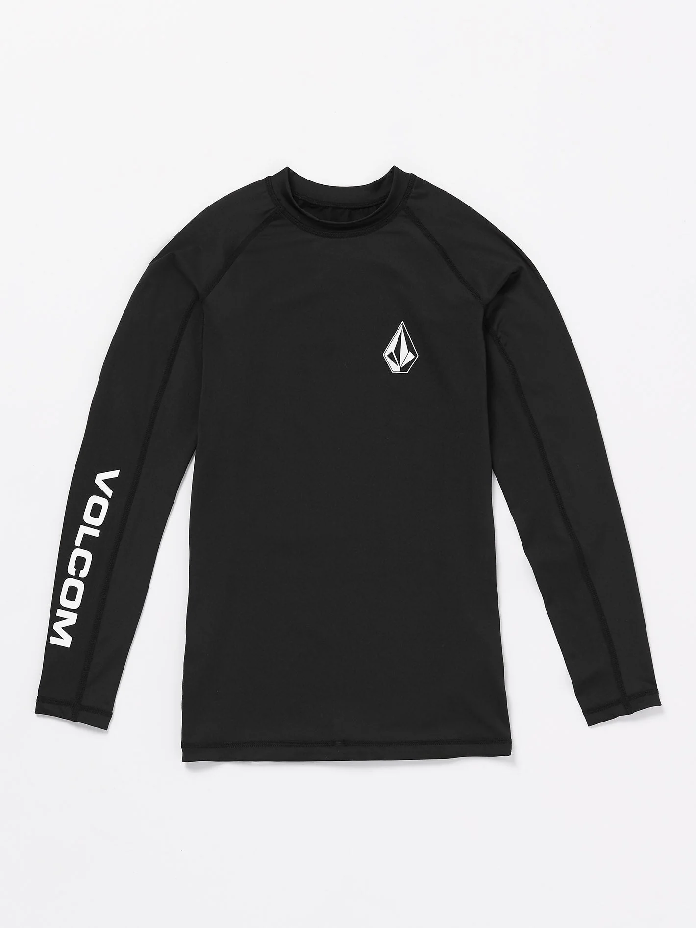 Rashguard Lido - BLACK - Image 5