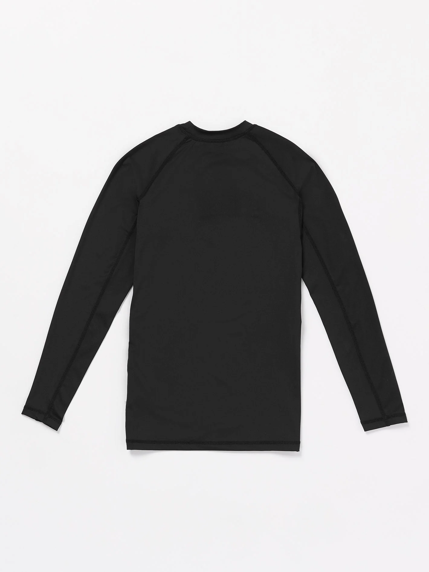 Rashguard Lido - BLACK - Image 6