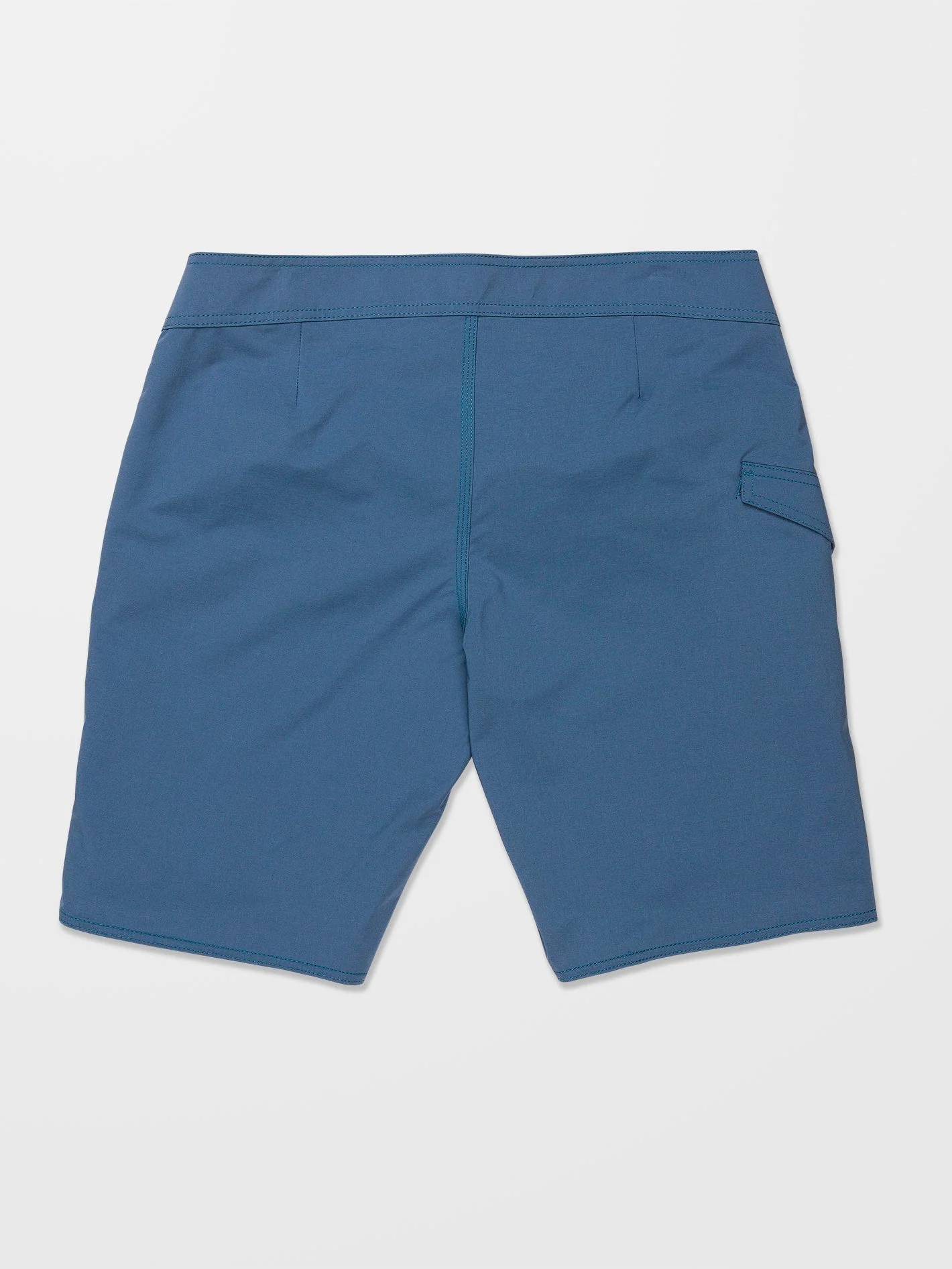 Boardshort Lido Solid Mod 20" - AGED INDIGO - Image 6