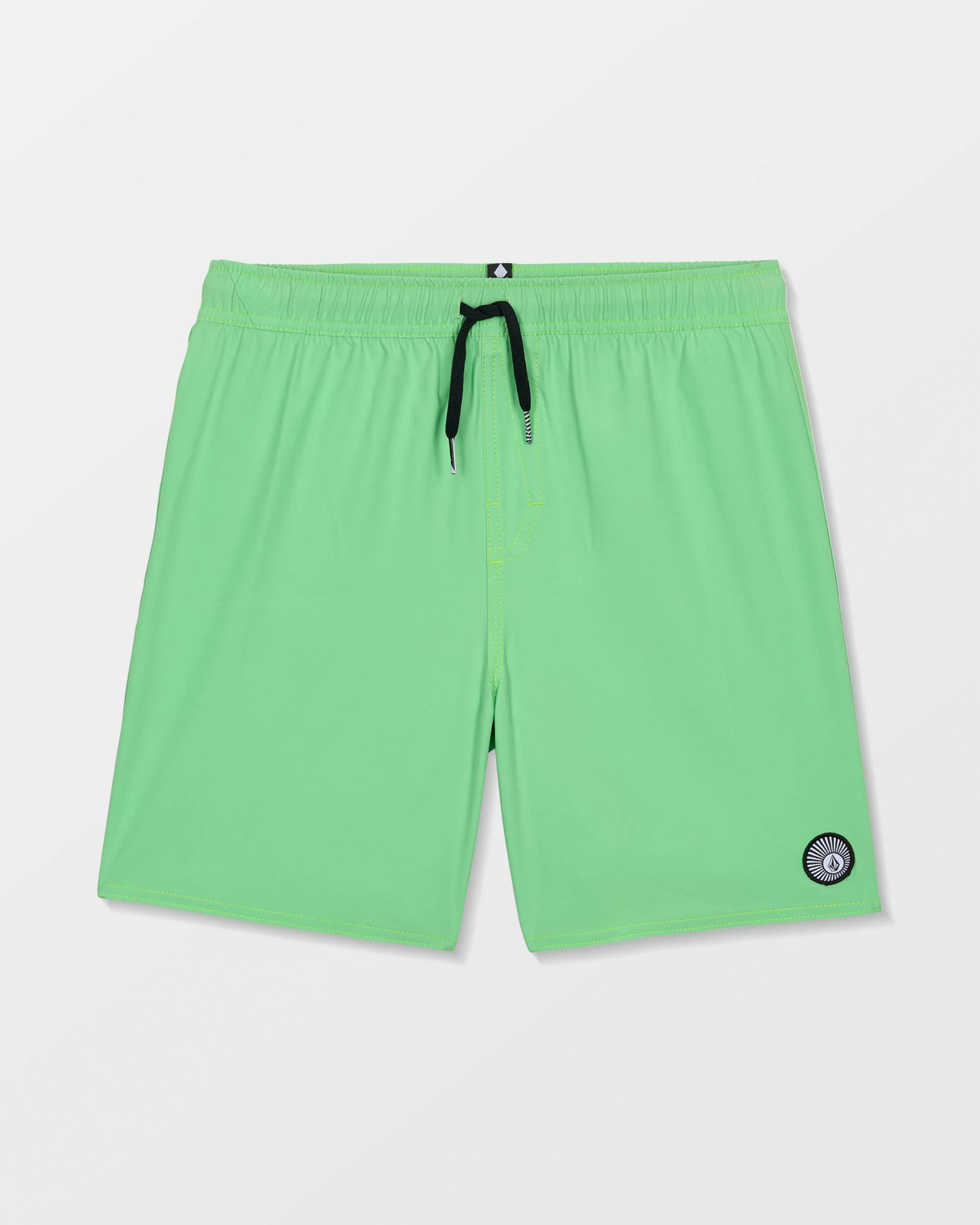 Boardshort Lido Trunk - Island Green - (ENFANT)