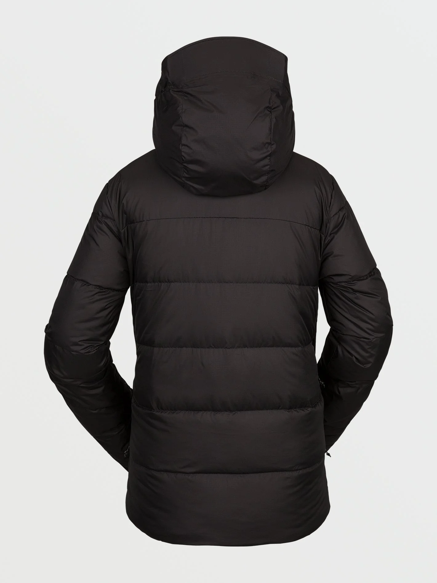 Doudoune Lifted - Black (Unisexe) - Image 13