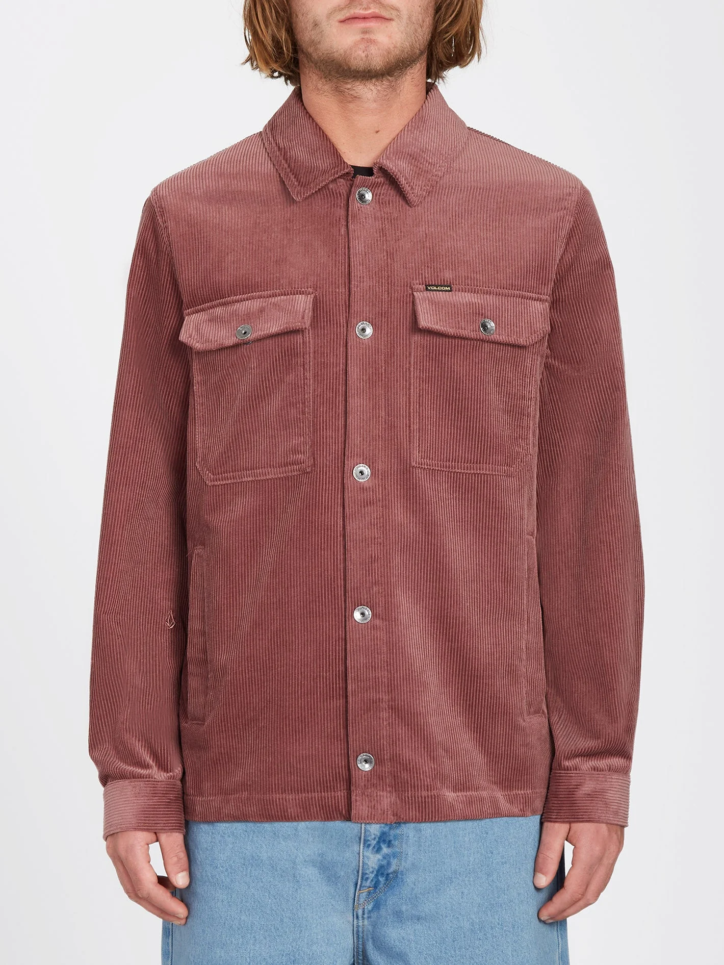 Veste Likeaton - BORDEAUX BROWN - Image 15