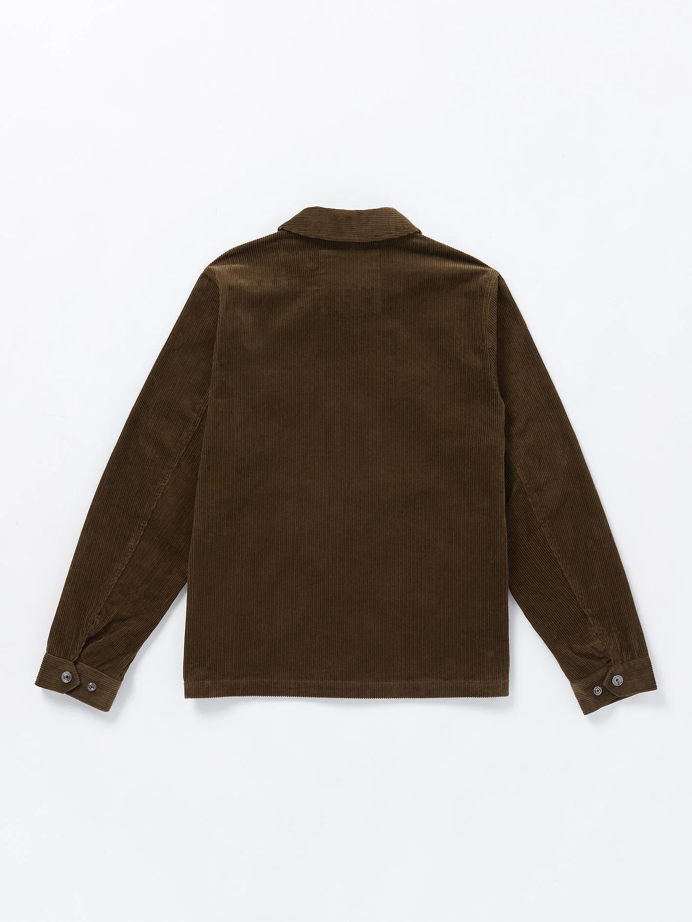Veste Likeaton - DARK EARTH - Image 7