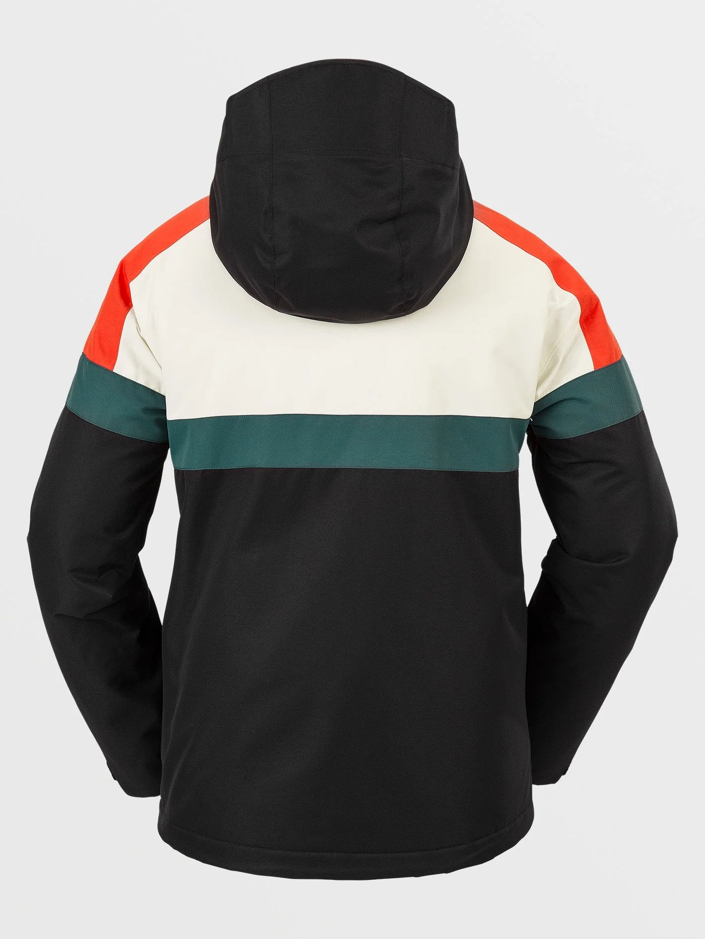 Veste Lindy Insulated - BLACK - Image 2