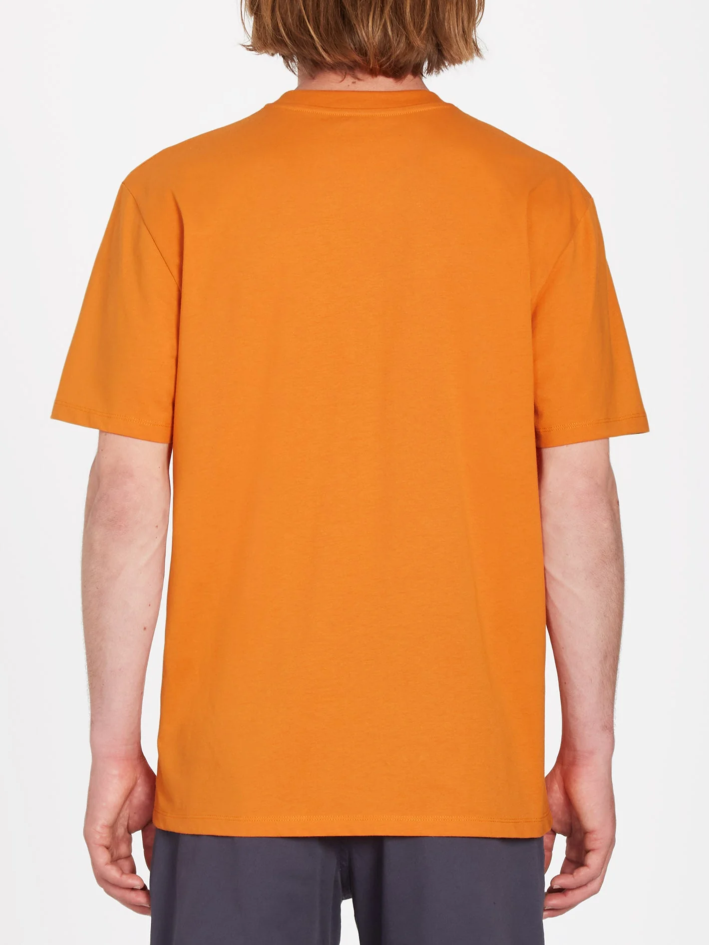 T-shirt Lintell - SAFFRON - Image 3