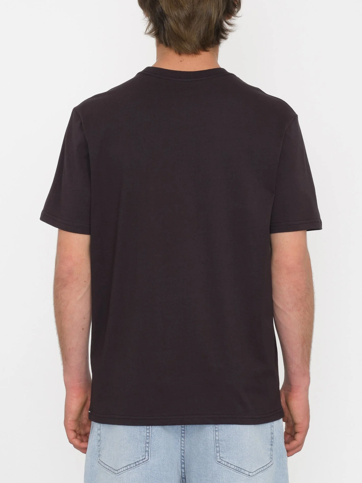 T-shirt Lintell Mirror - BLACK - Image 2