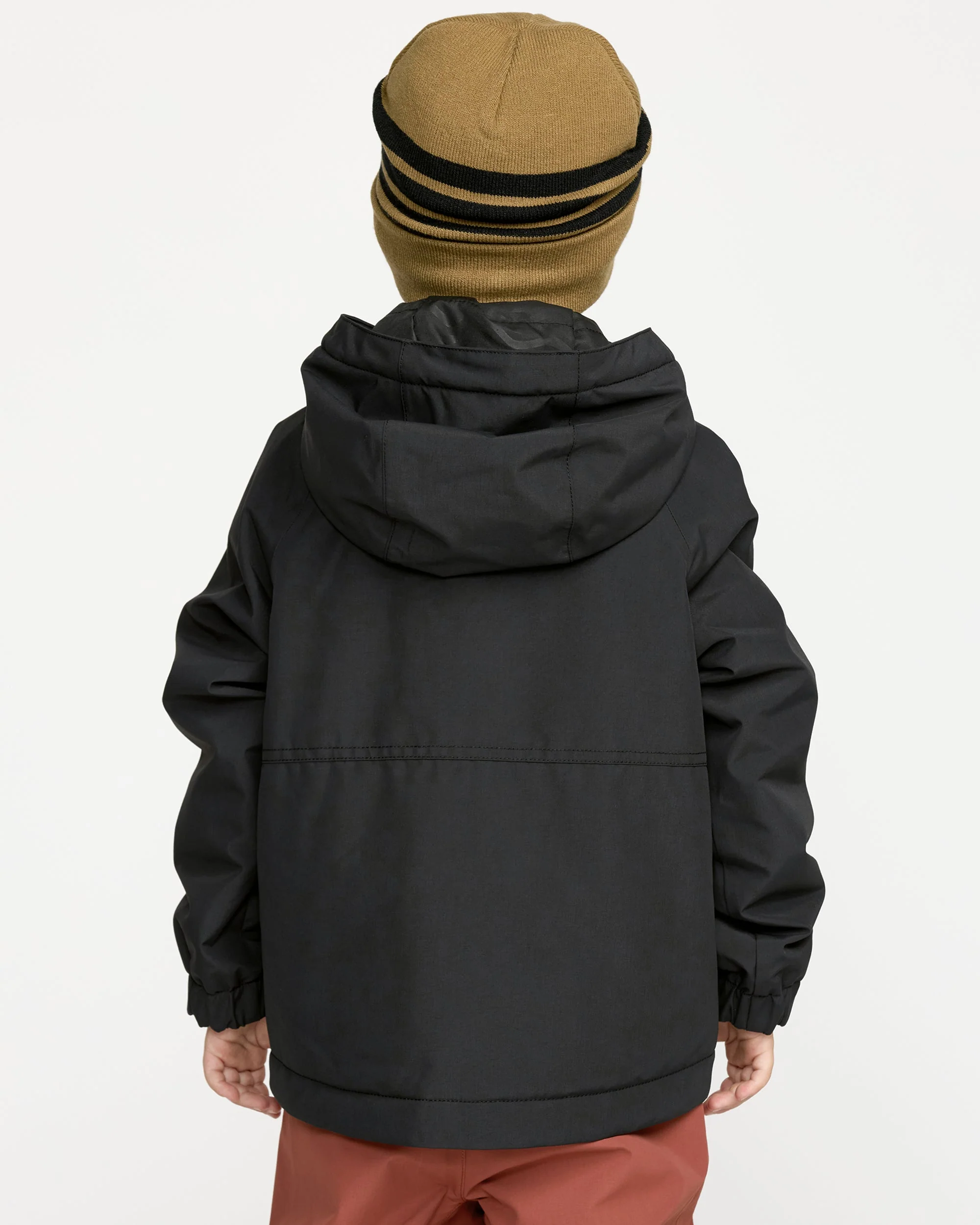 Veste Insulated Little Flurry - Black - Image 2