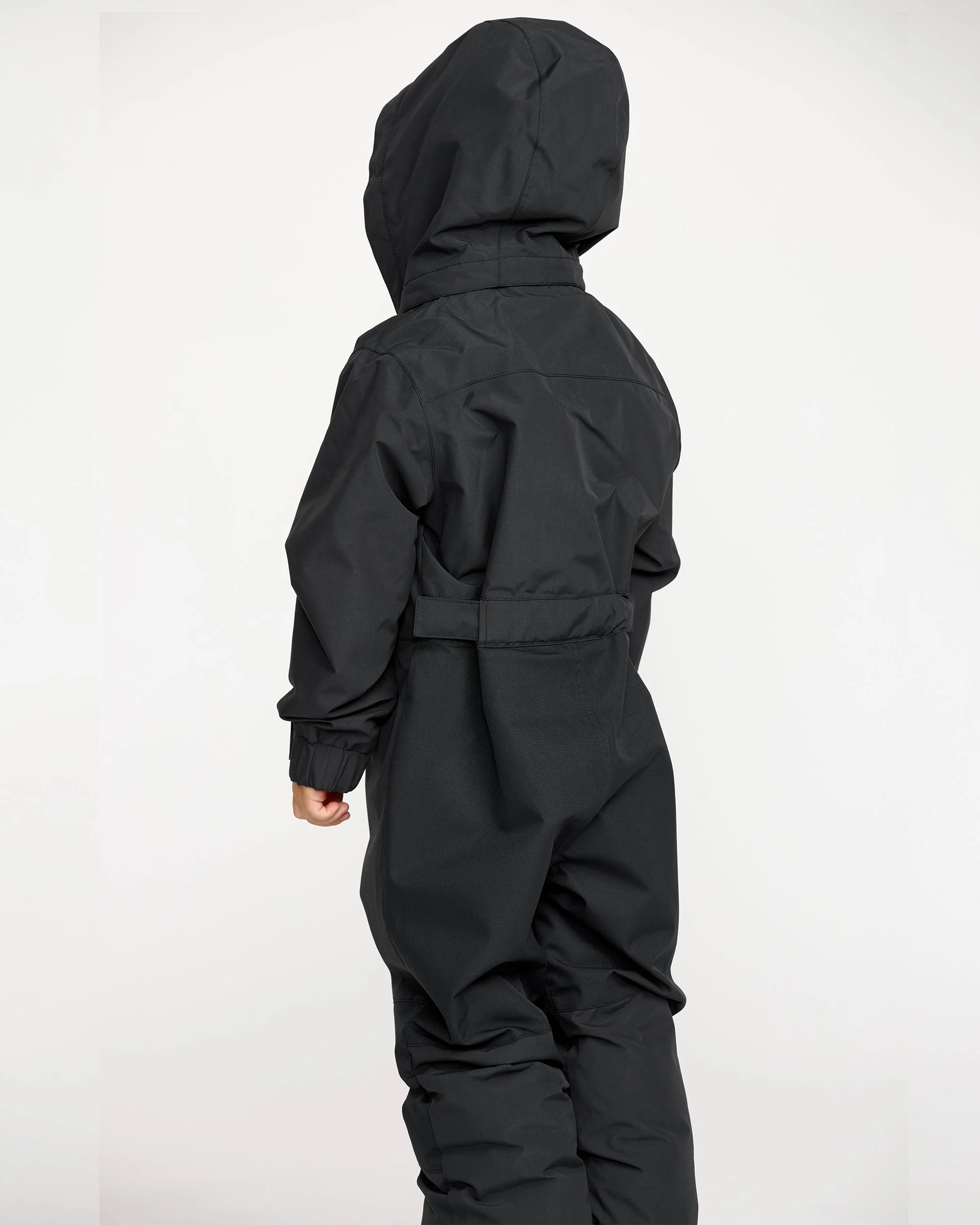 Combinaison de snow Little Flurry - Black - Image 6