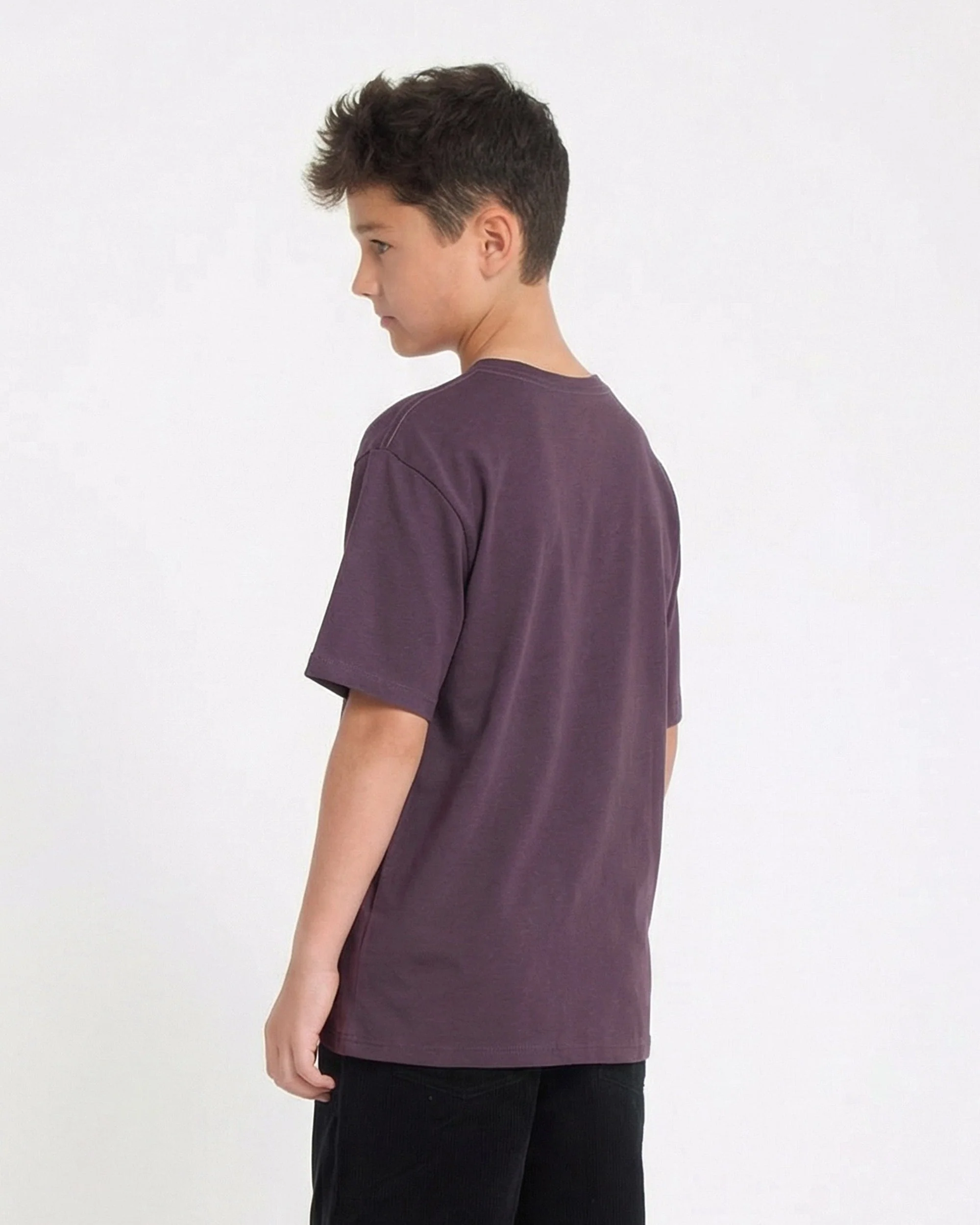 T-shirt Live Wire - Pistol Punch - (ENFANT) - Image 2