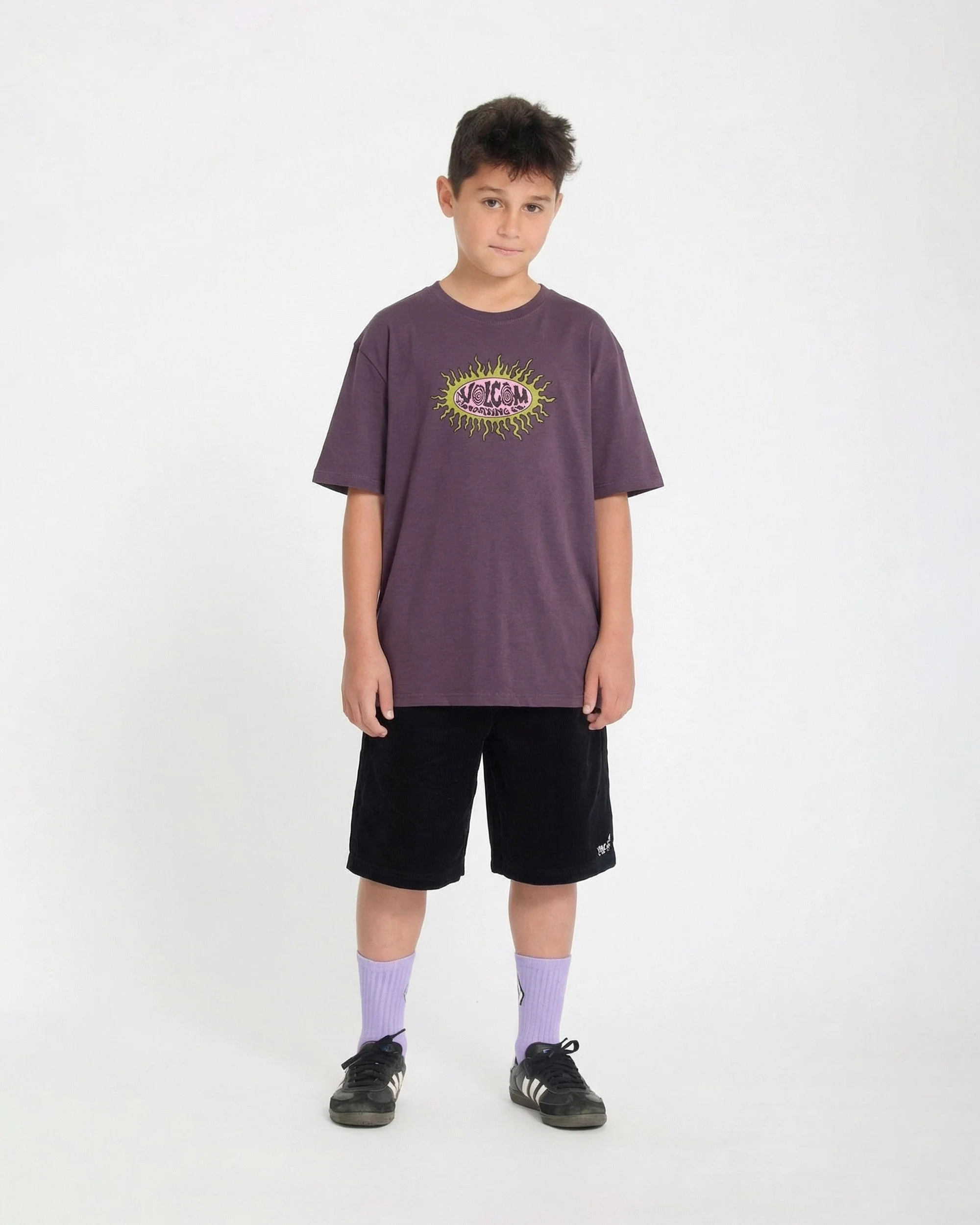 T-shirt Live Wire - Pistol Punch - (ENFANT) - Image 7