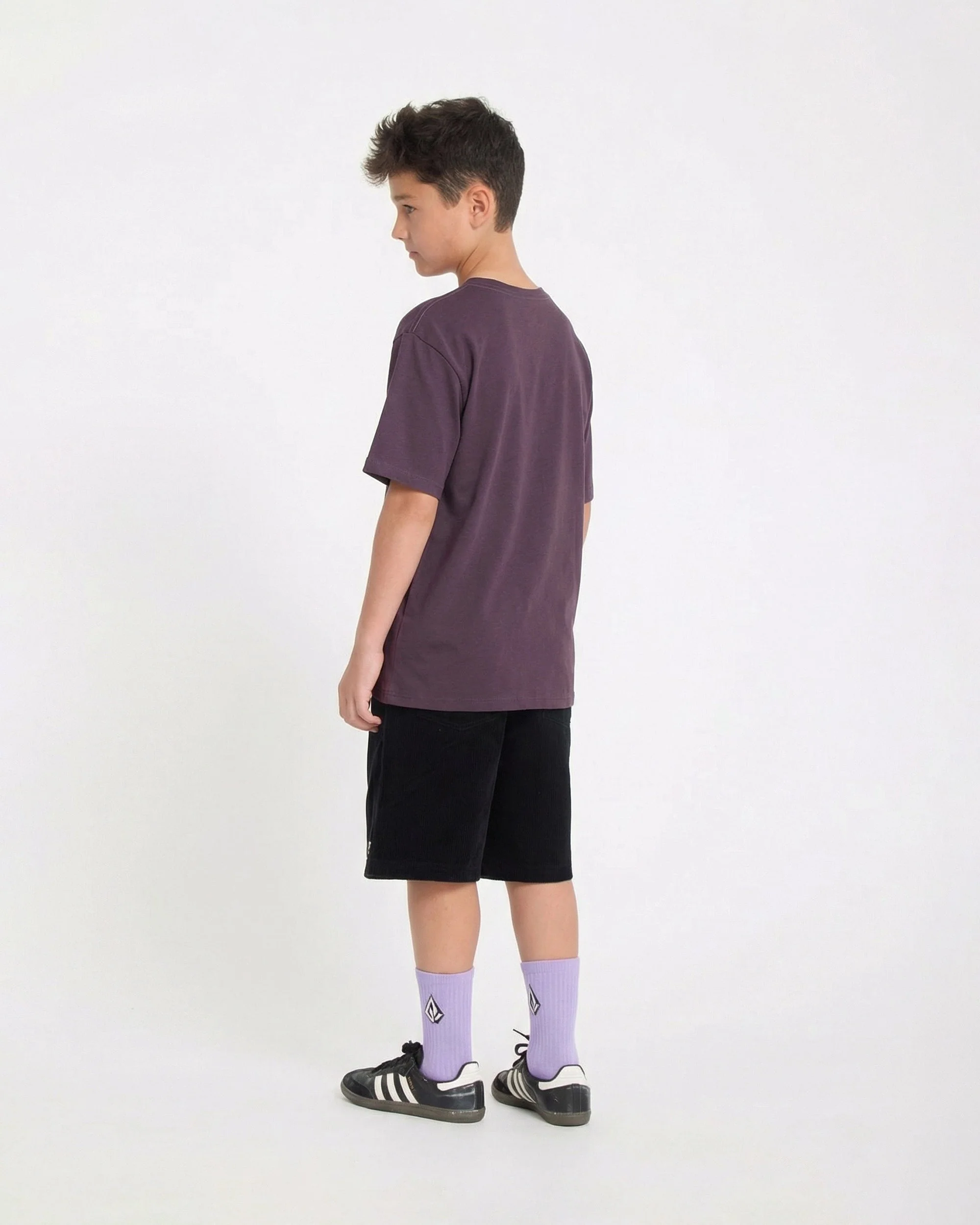 T-shirt Live Wire - Pistol Punch - (ENFANT) - Image 8